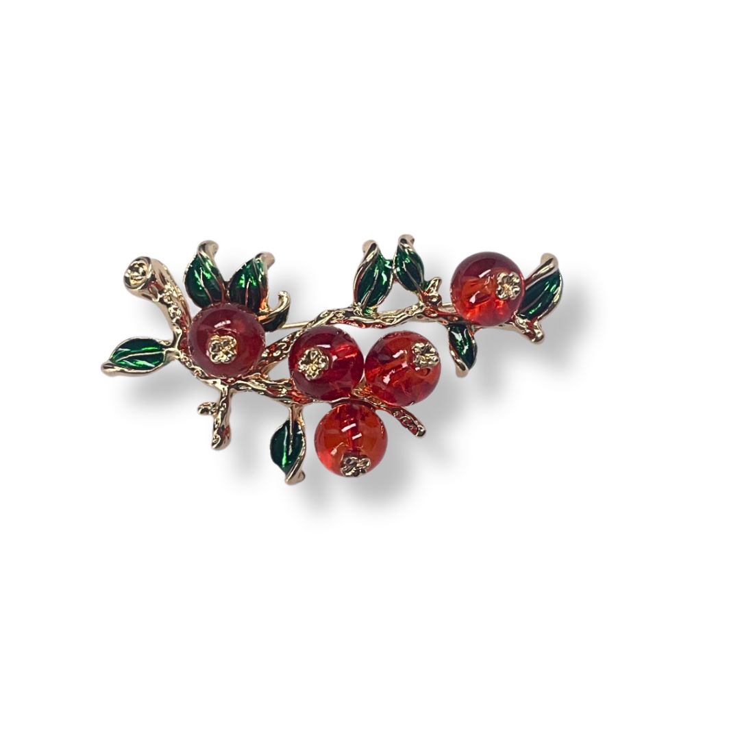 Exclusive brooch brooch jewel