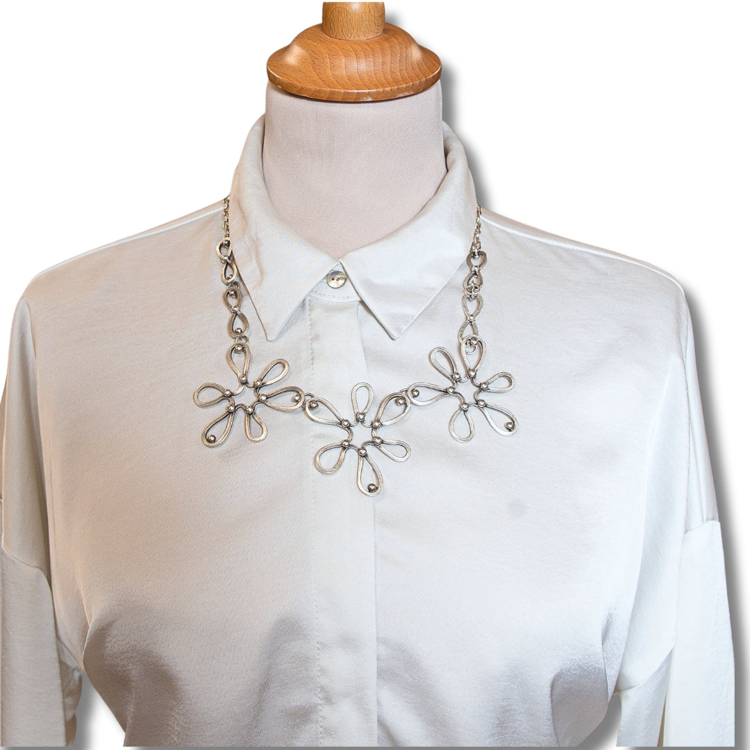 Collar exclusivo Arabescos