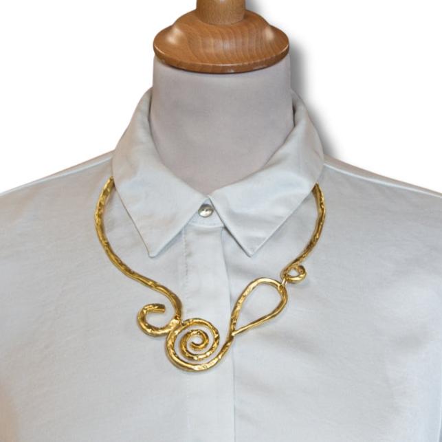 Collier Feston Exclusivité