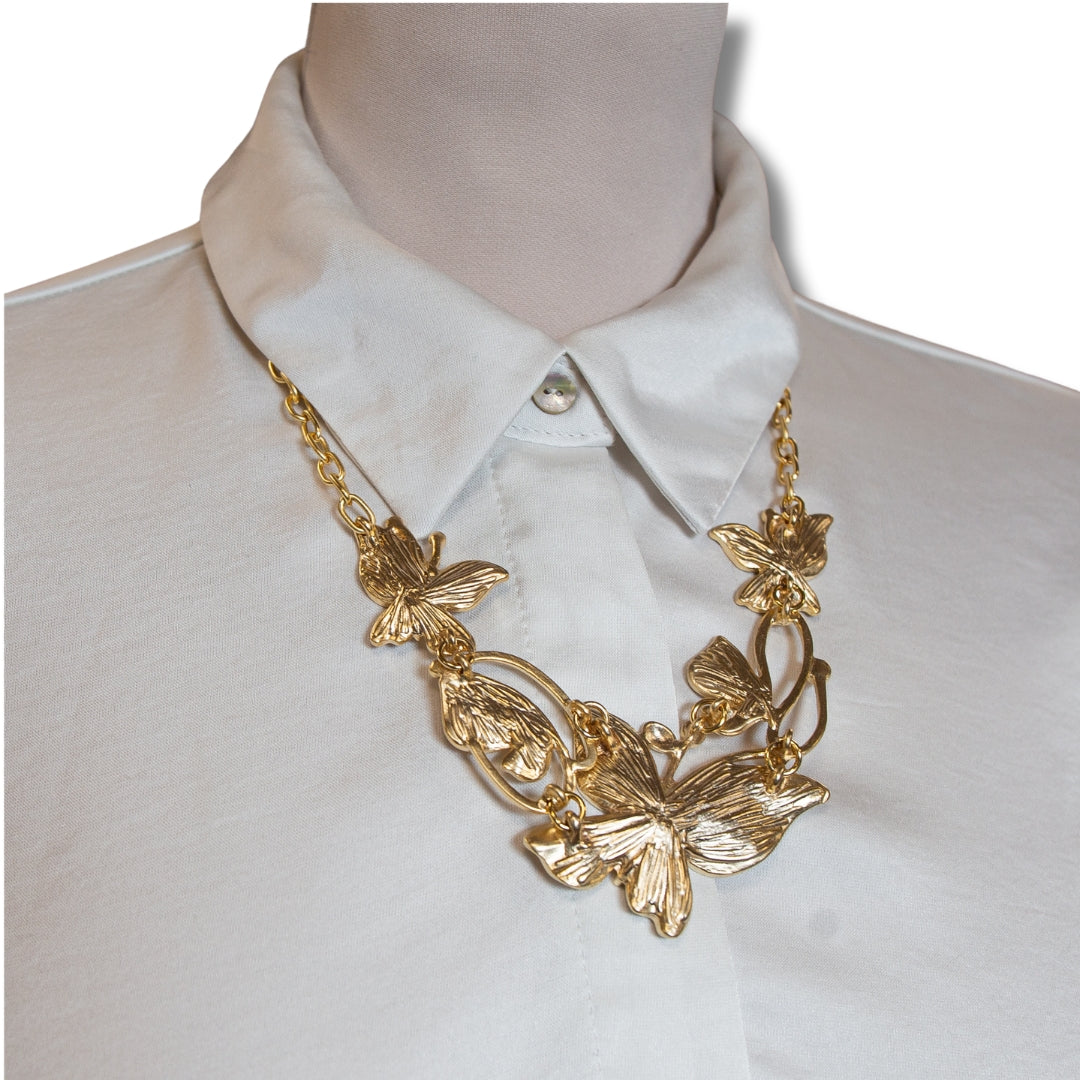 Collar Papillus Exclusivo