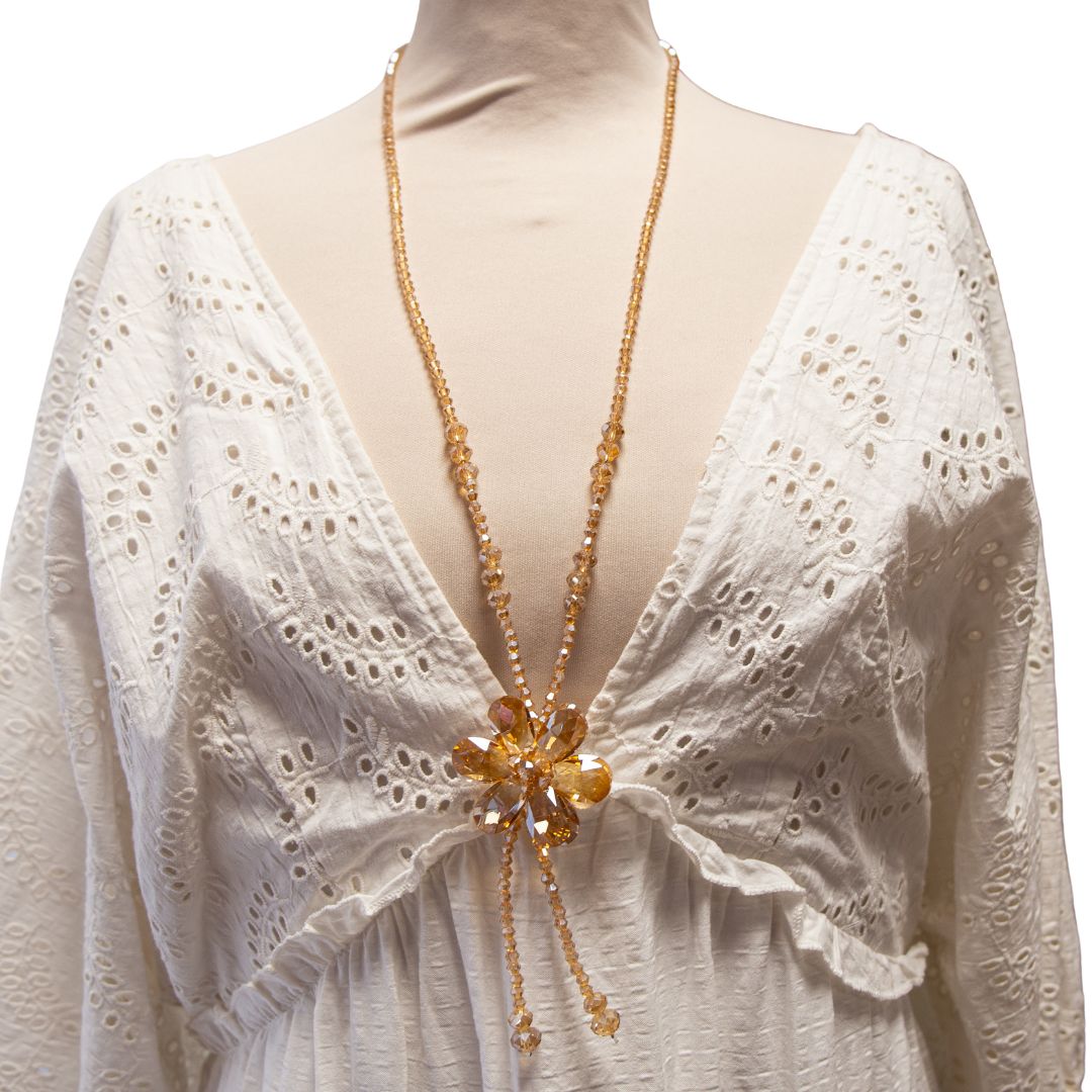 Bijou collier Rita Exclusivité