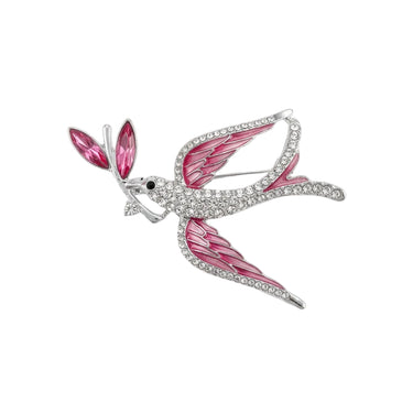 Broche - ÉDEN