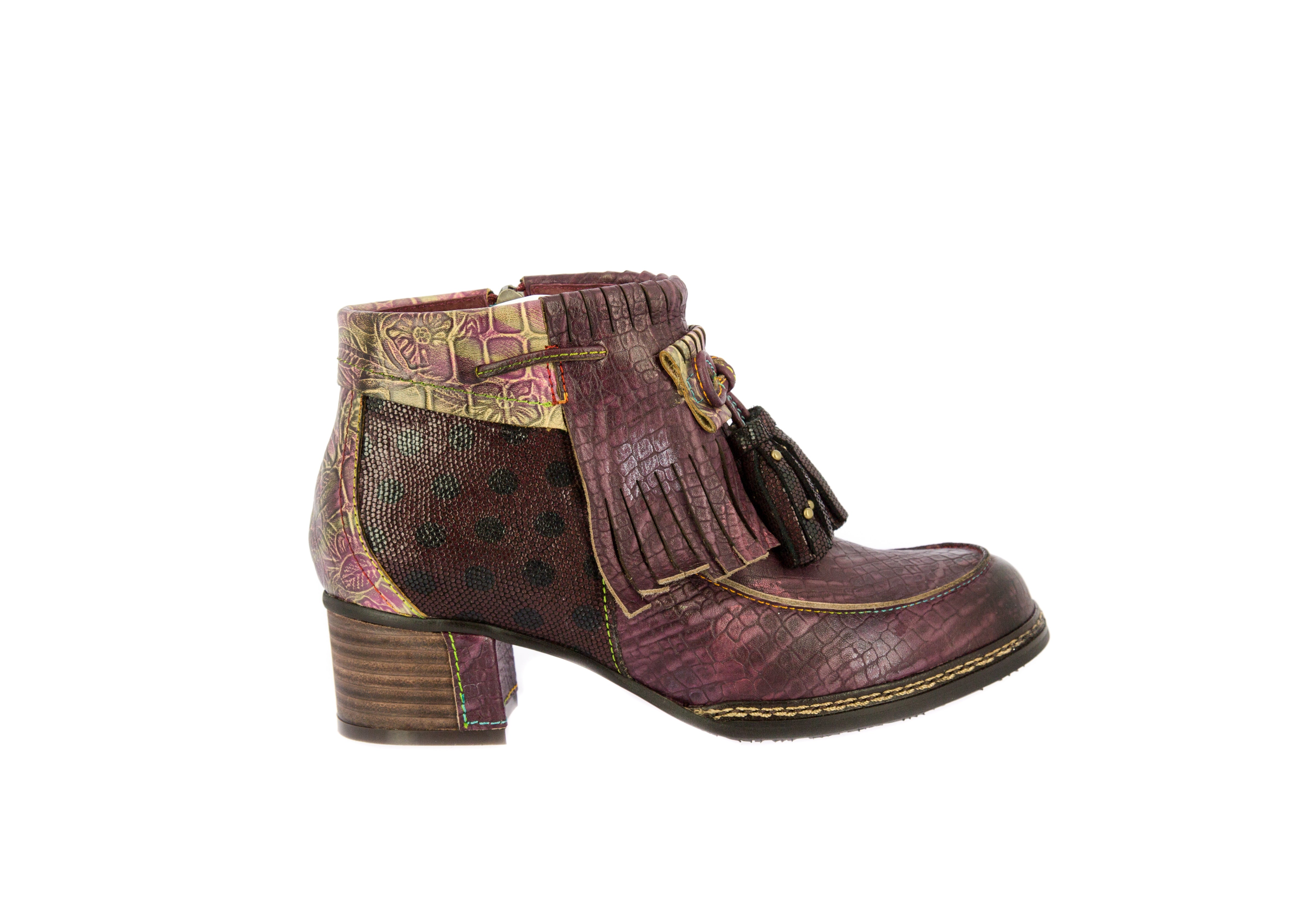 Botas EFFIE 05