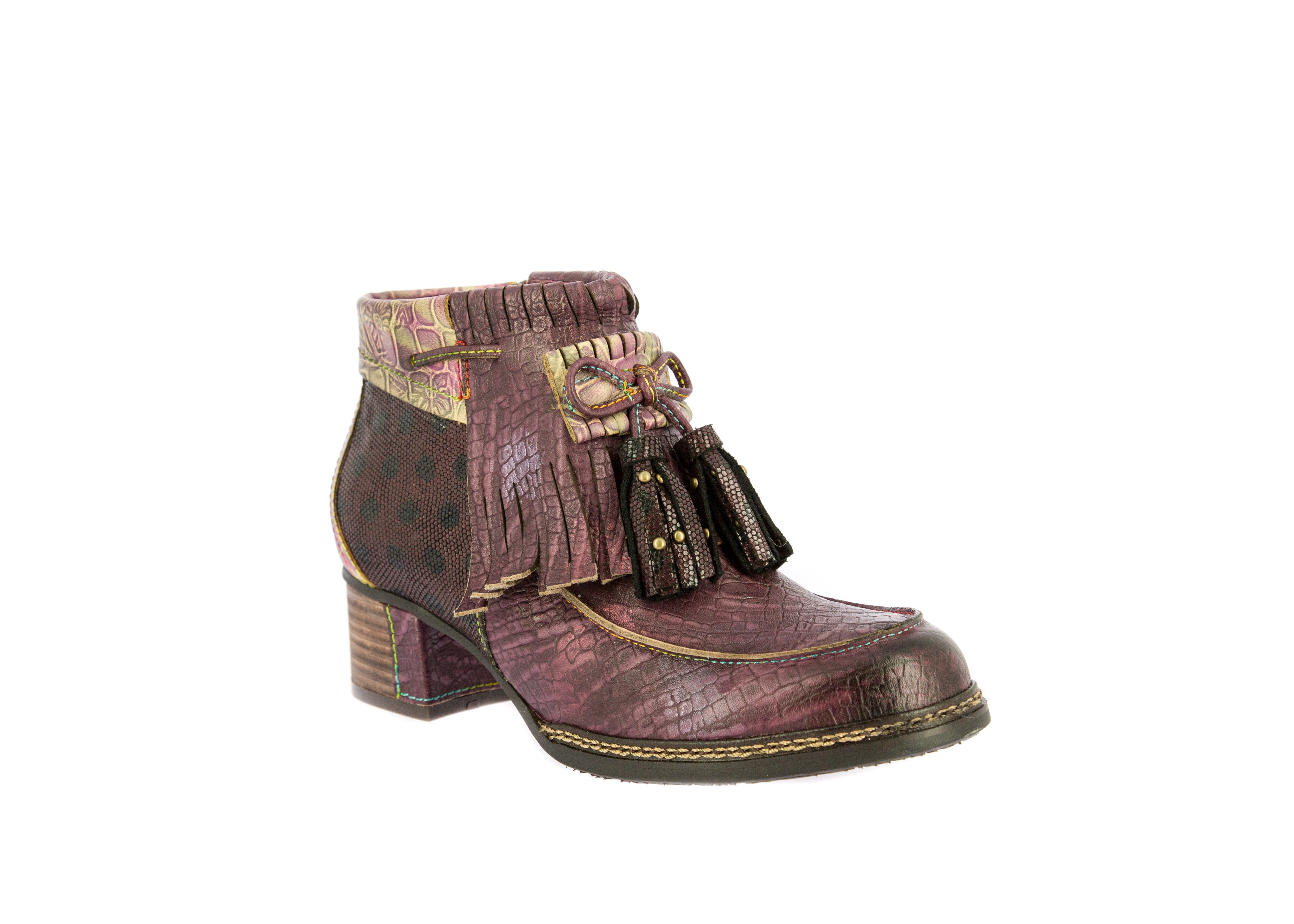 Bottines EFFIE 05