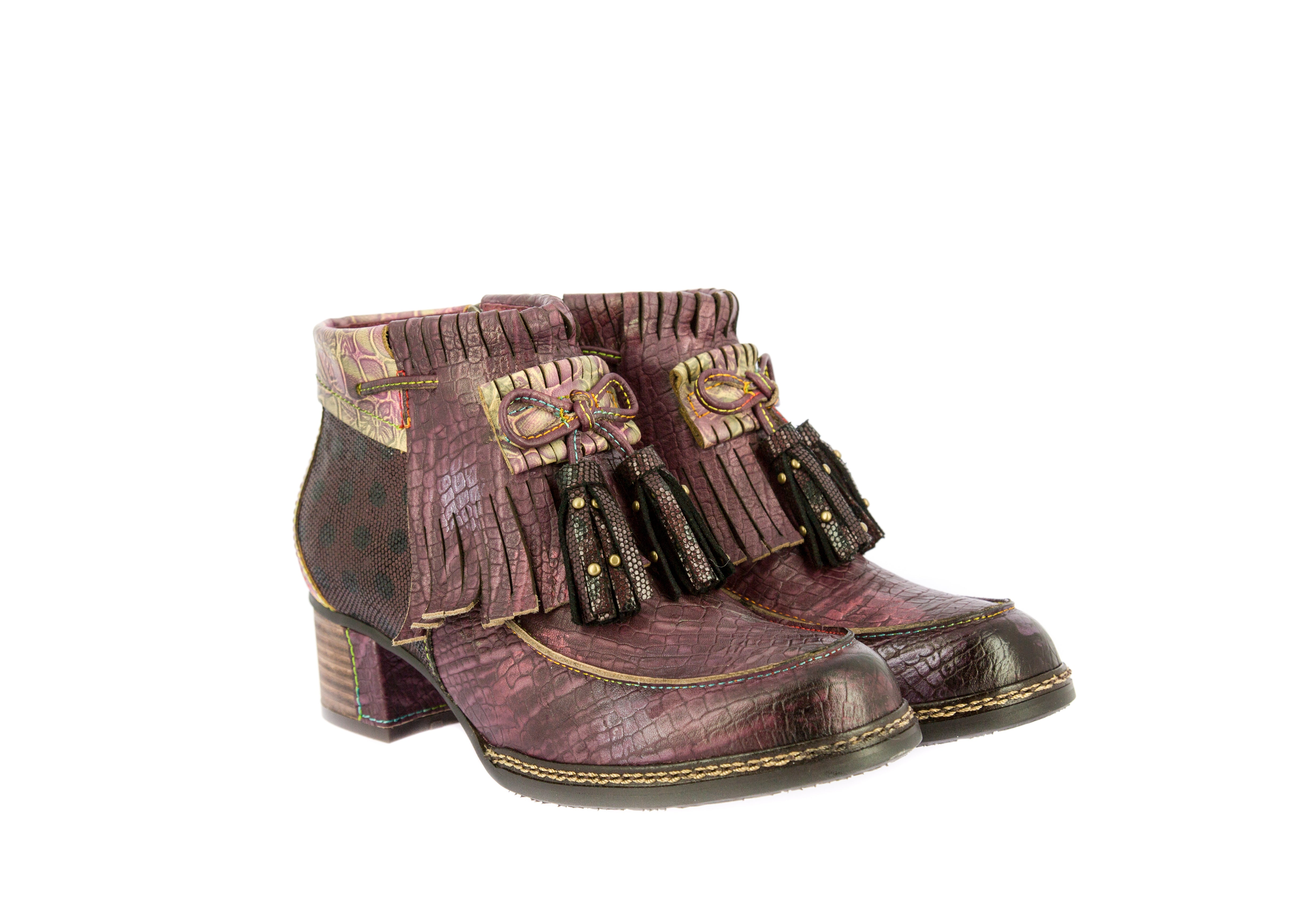 Botas EFFIE 05