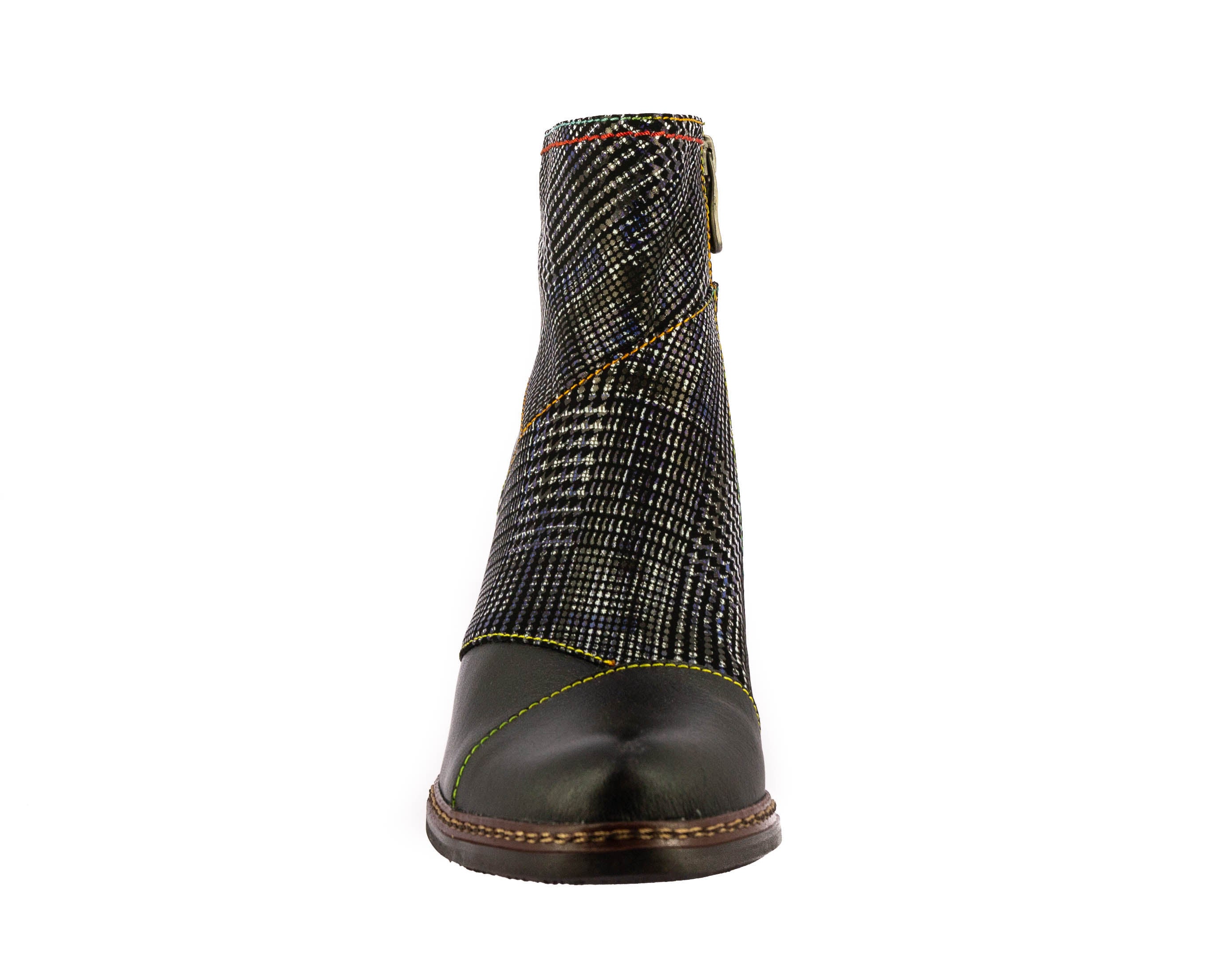 Bottines ELCEAO 01