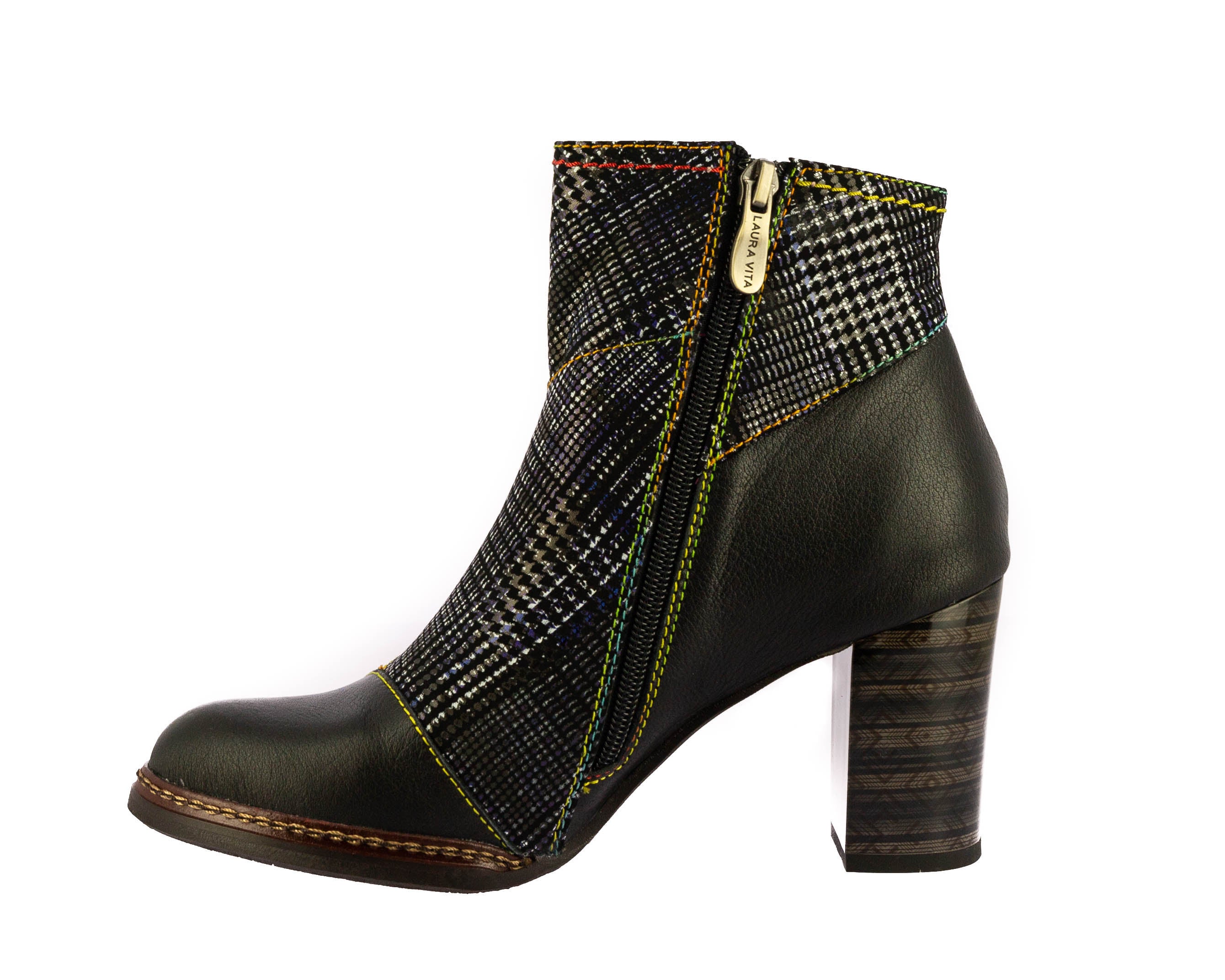 Bottines ELCEAO 01