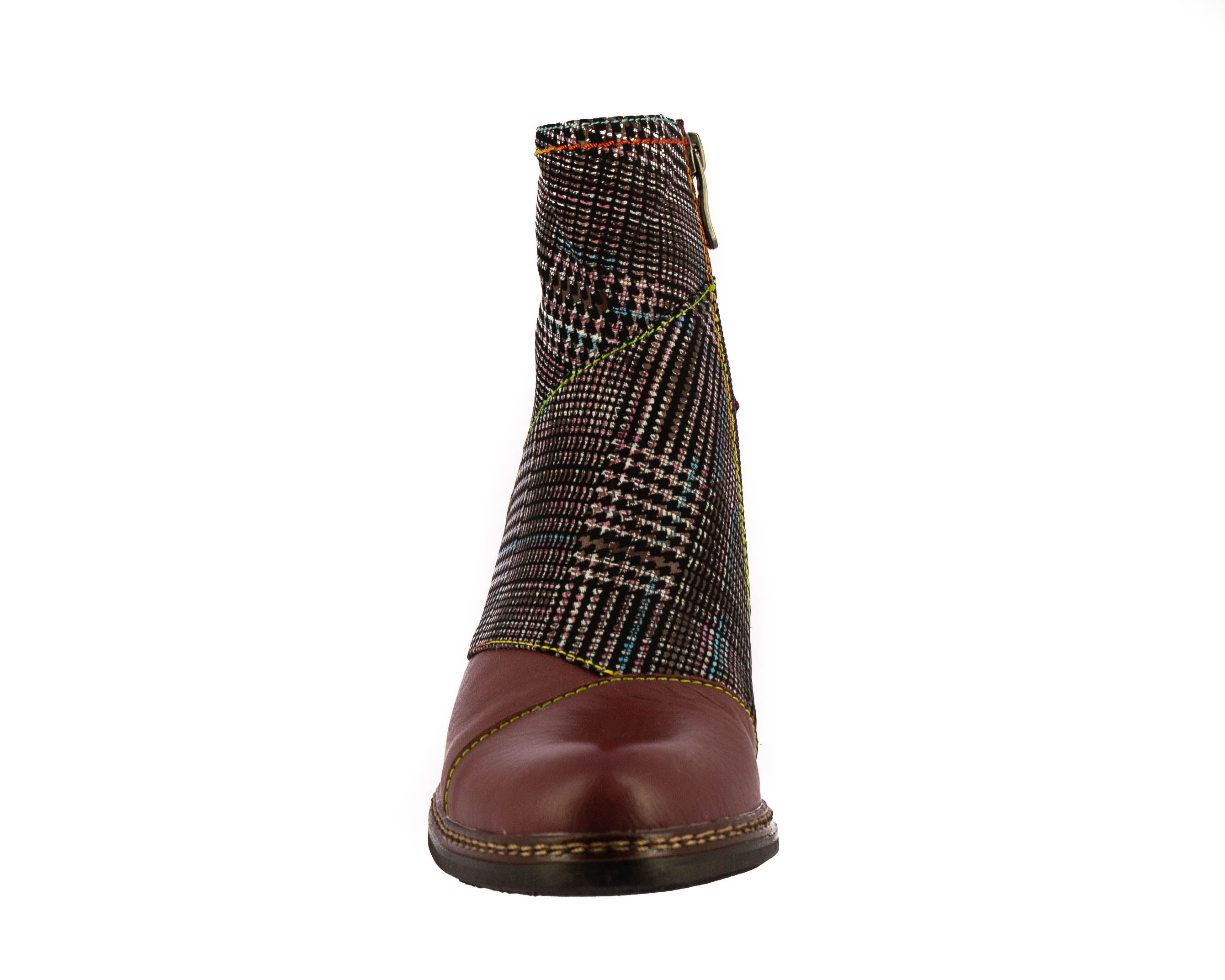 Bottines ELCEAO 01