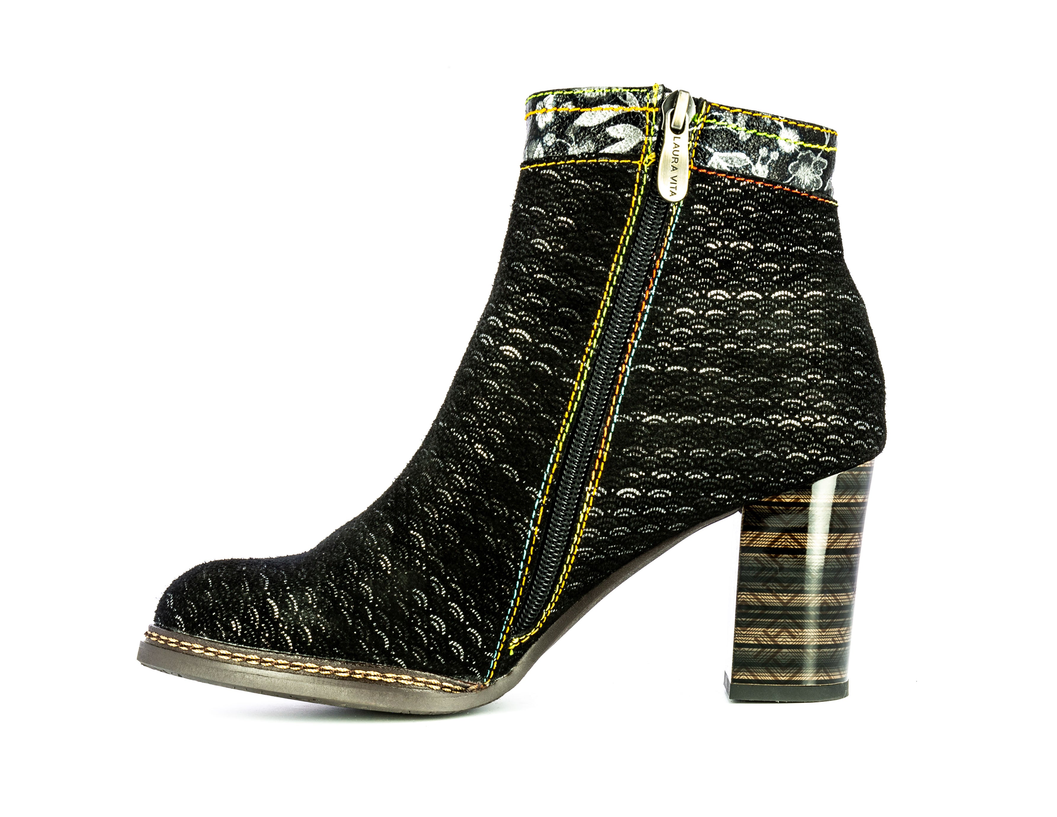 Ankle boots ELCEAO12