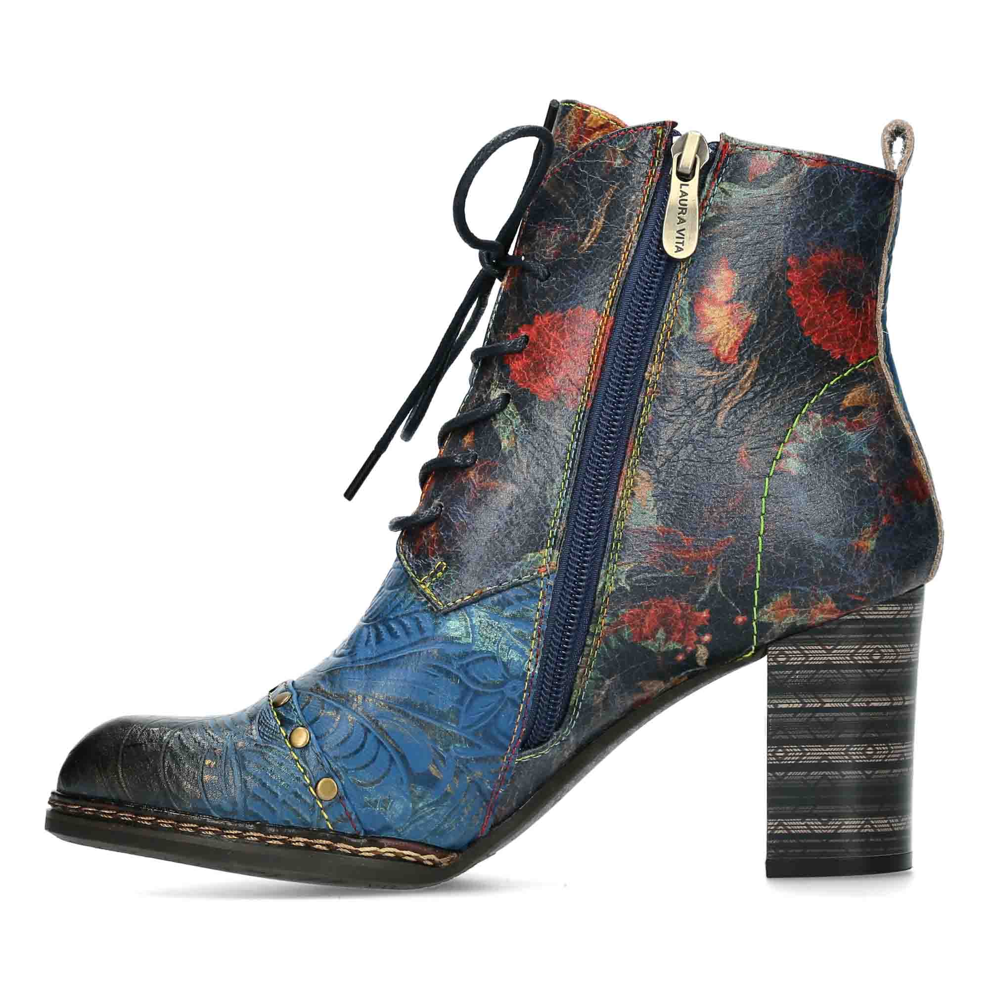 Ankle boots ELCEAO 21