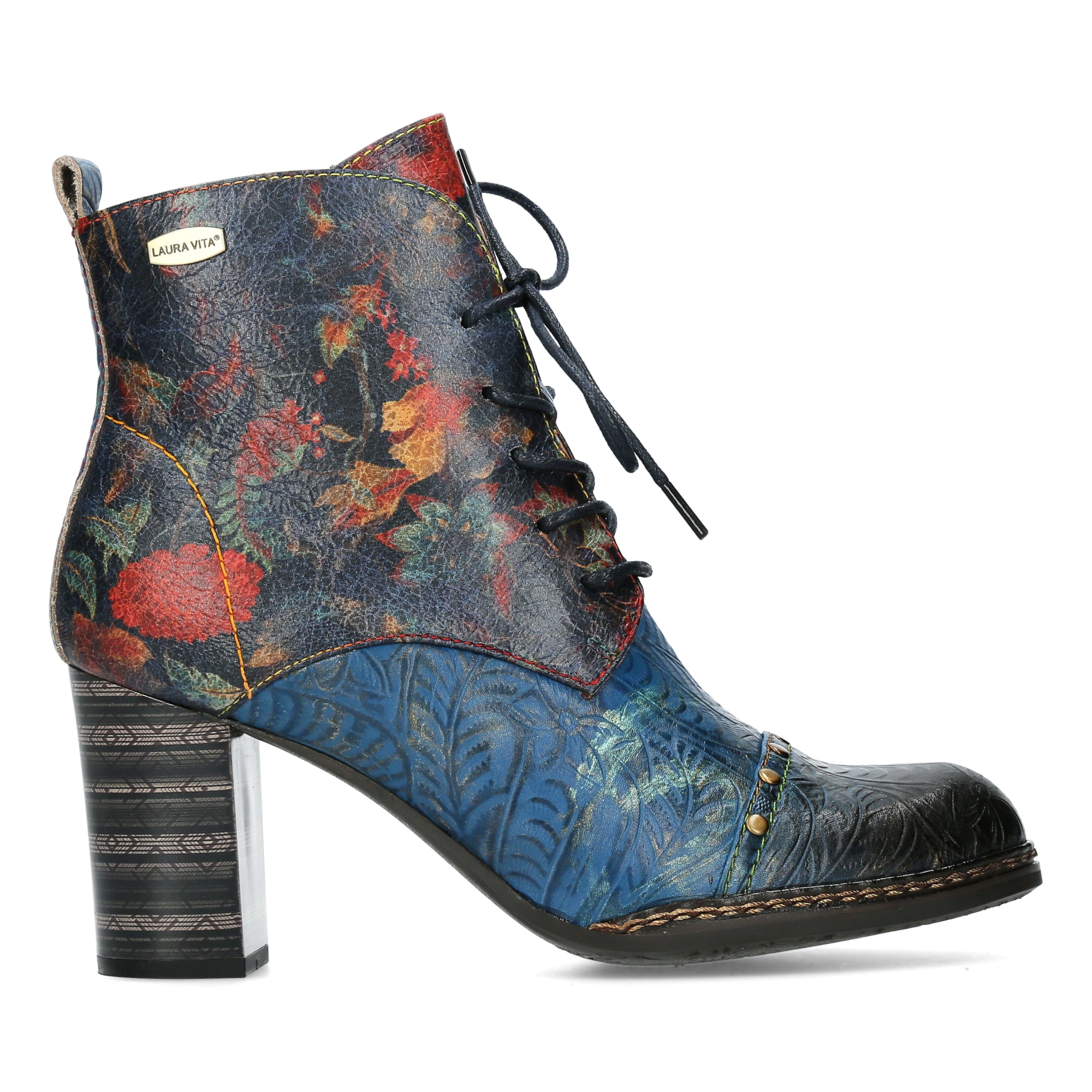 Ankle boots ELCEAO 21