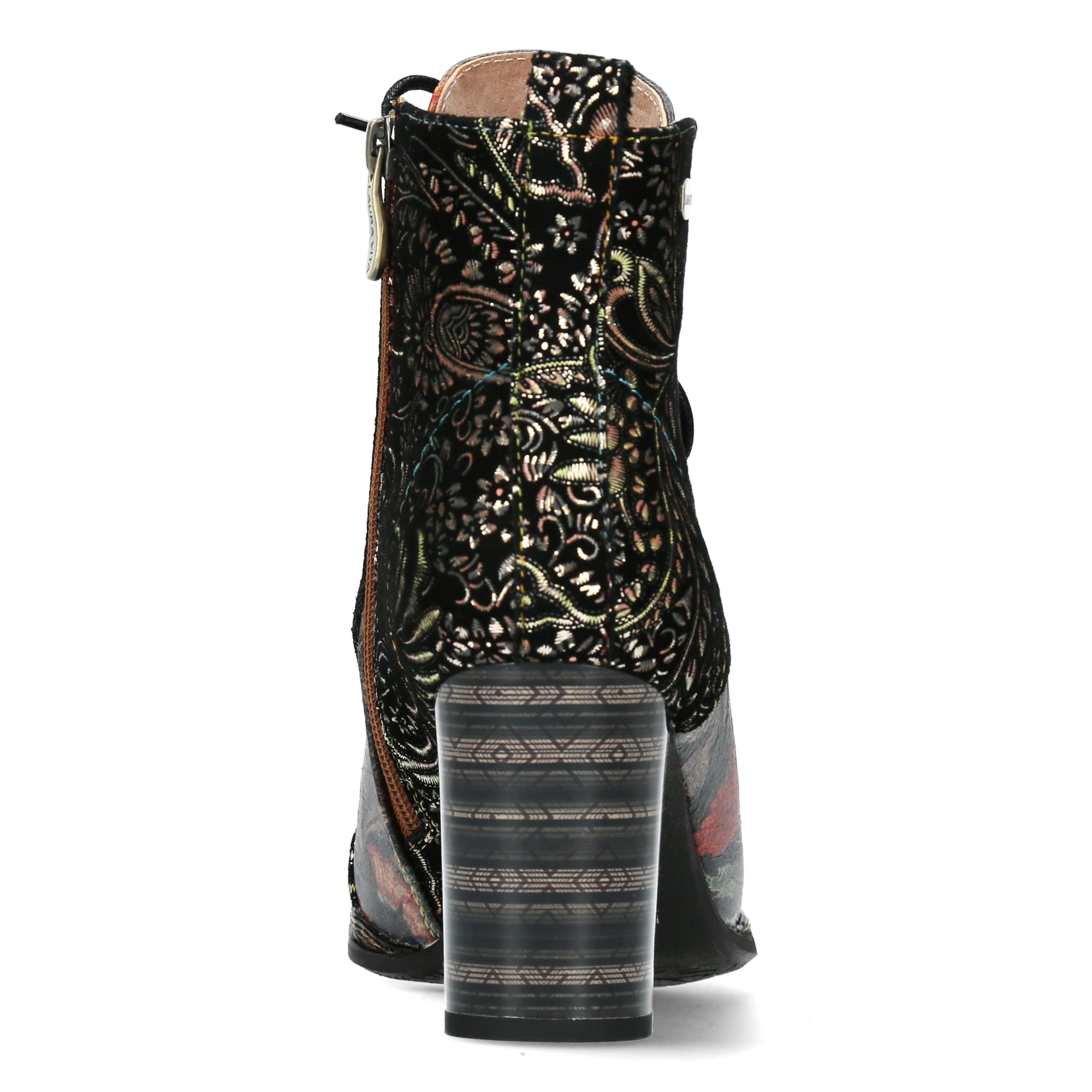 Ankle boots ELCEAO 21