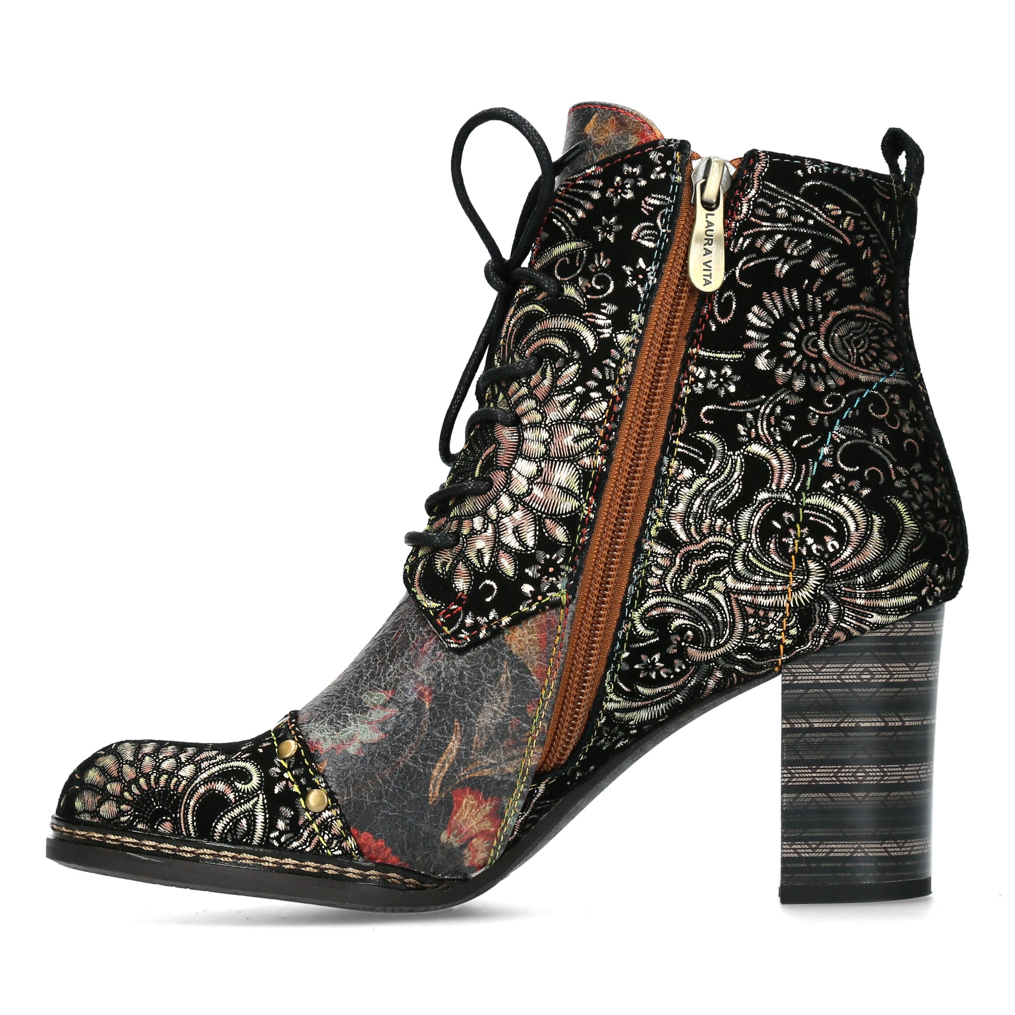 Ankle boots ELCEAO 21