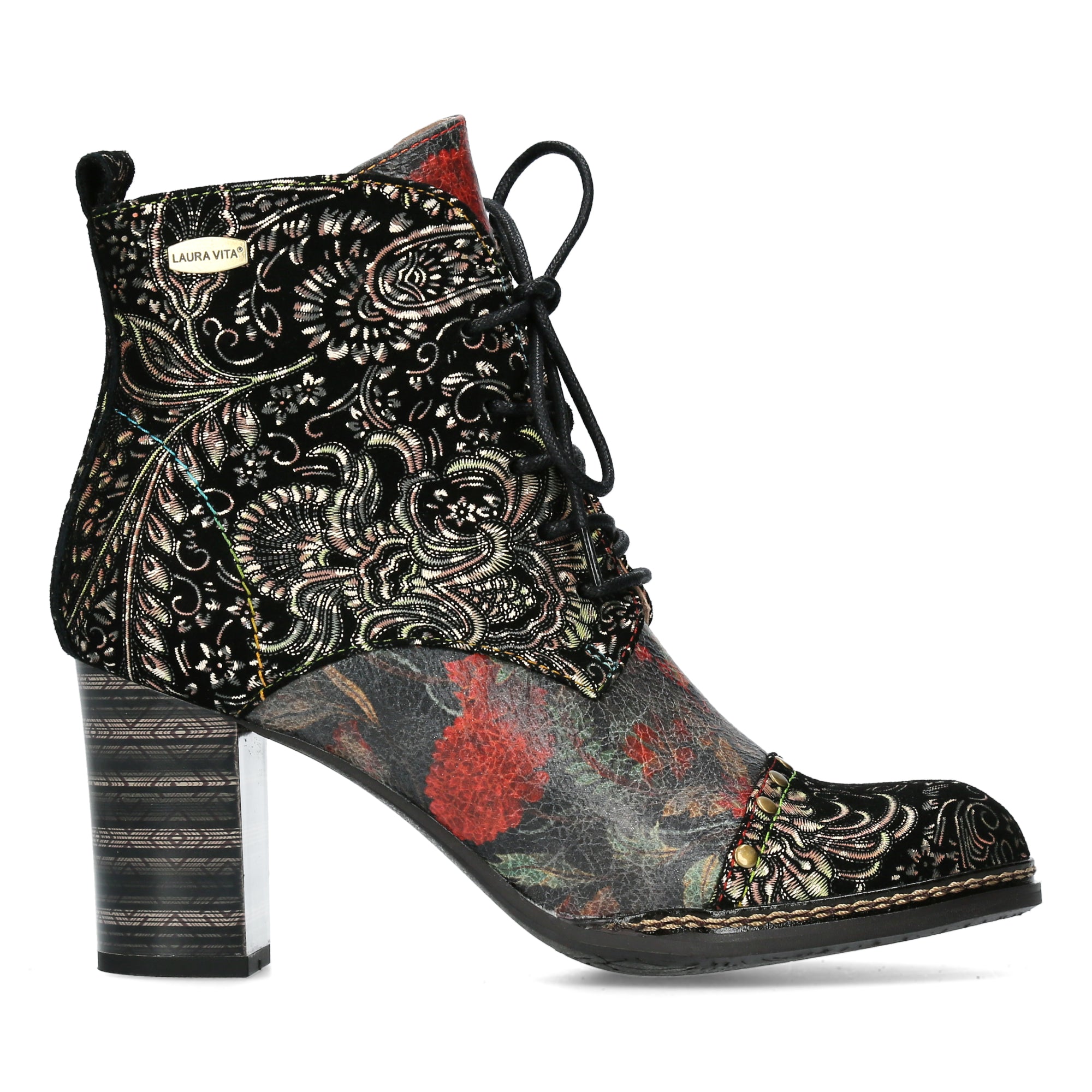 Ankle boots ELCEAO 21