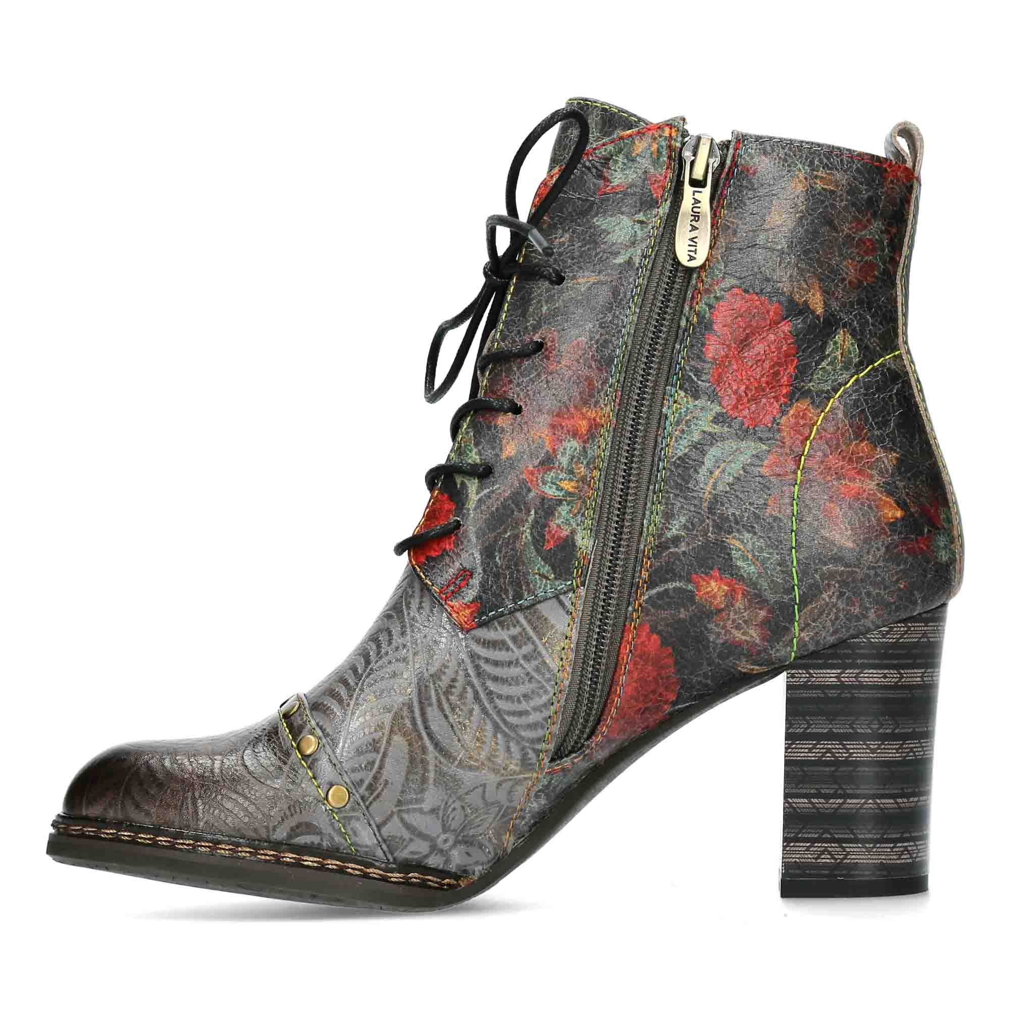 Ankle boots ELCEAO 21