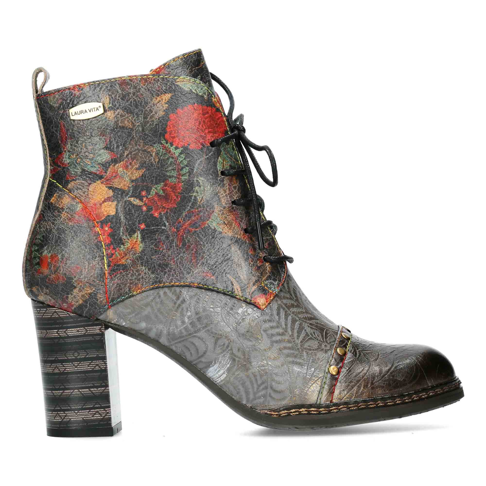 Ankle boots ELCEAO 21