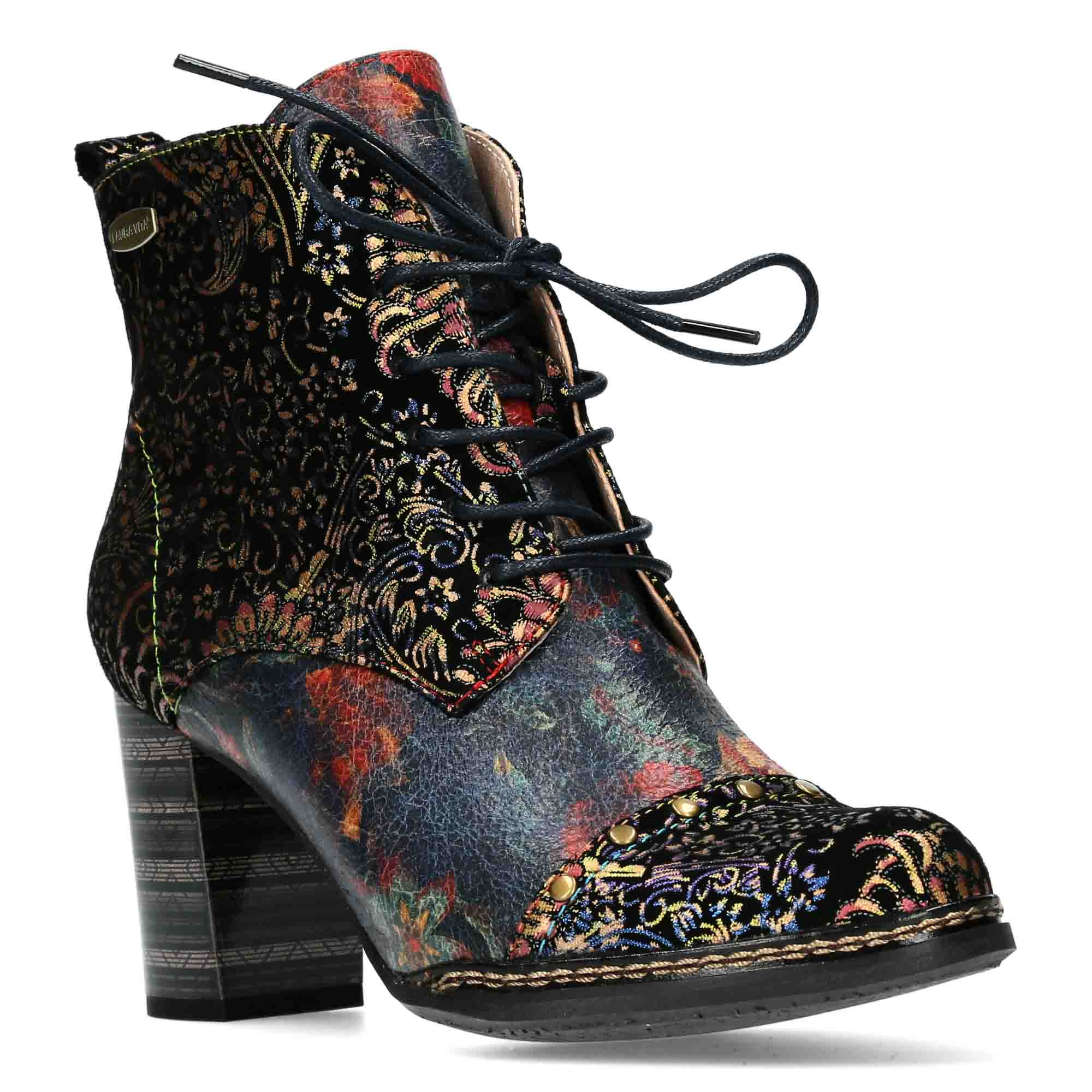 Ankle boots ELCEAO 21