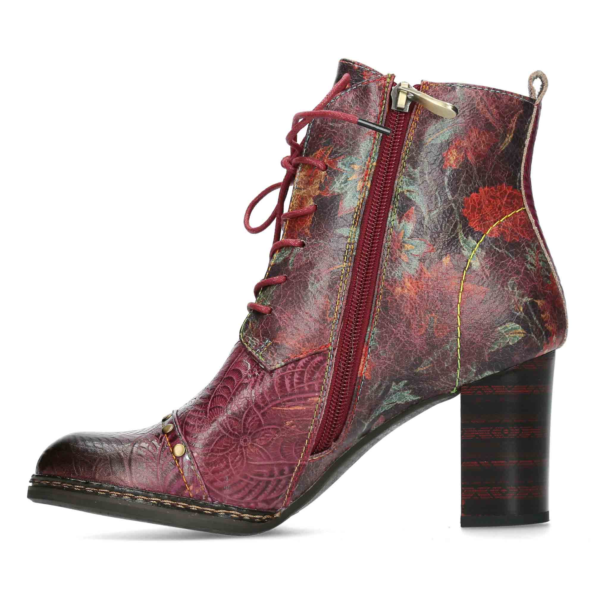 Ankle boots ELCEAO 21