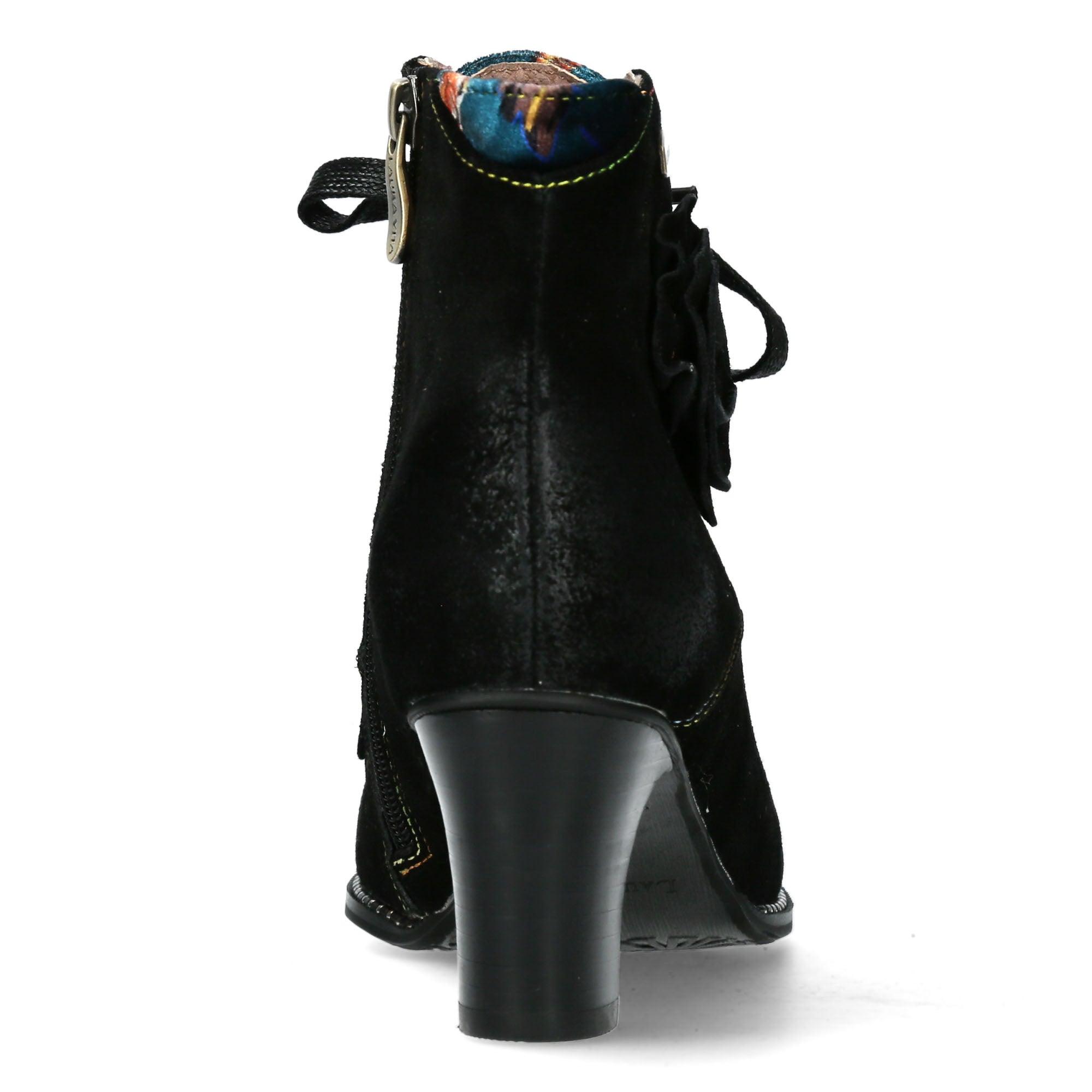 Ankle boots ELCODIEO 01