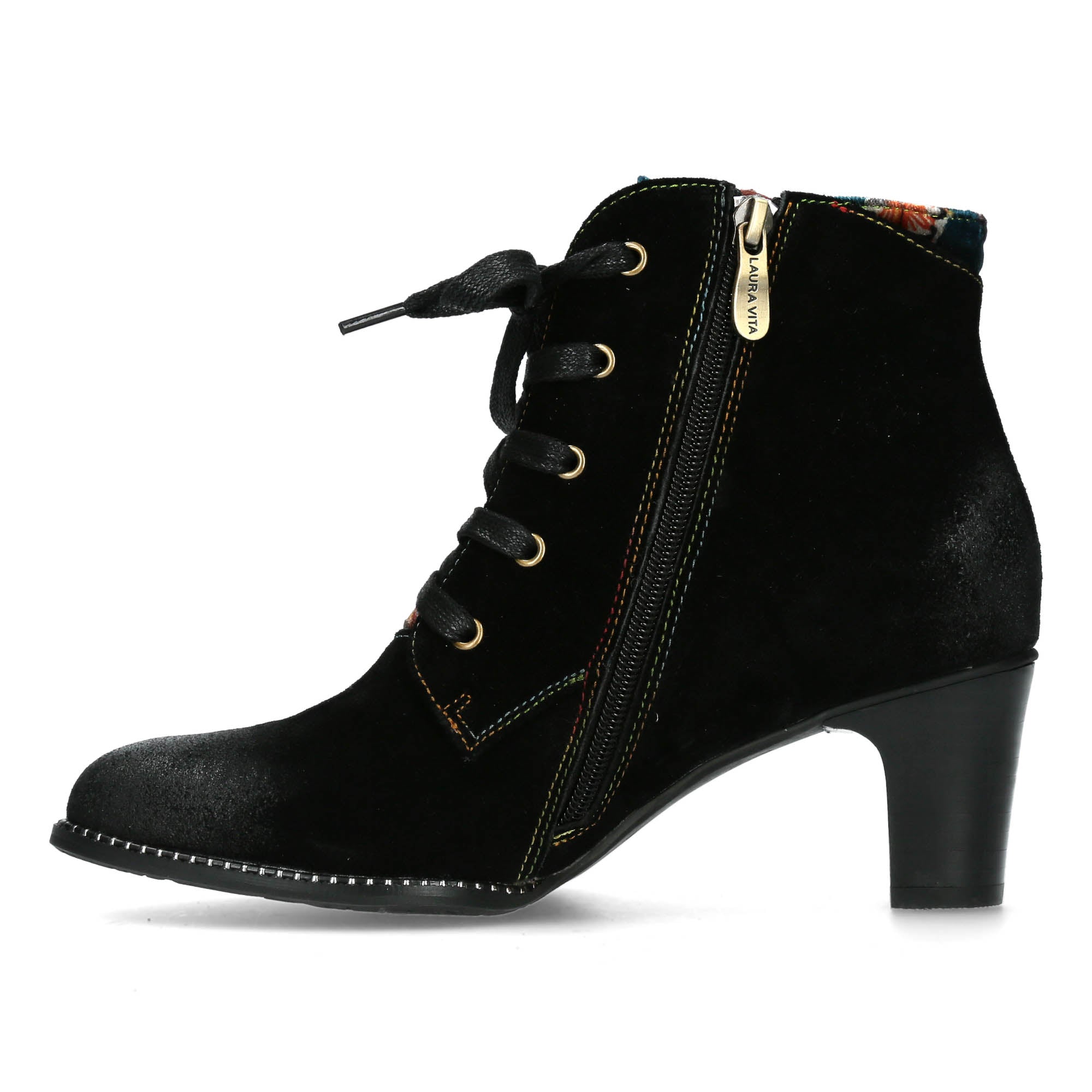 Ankle boots ELCODIEO 01