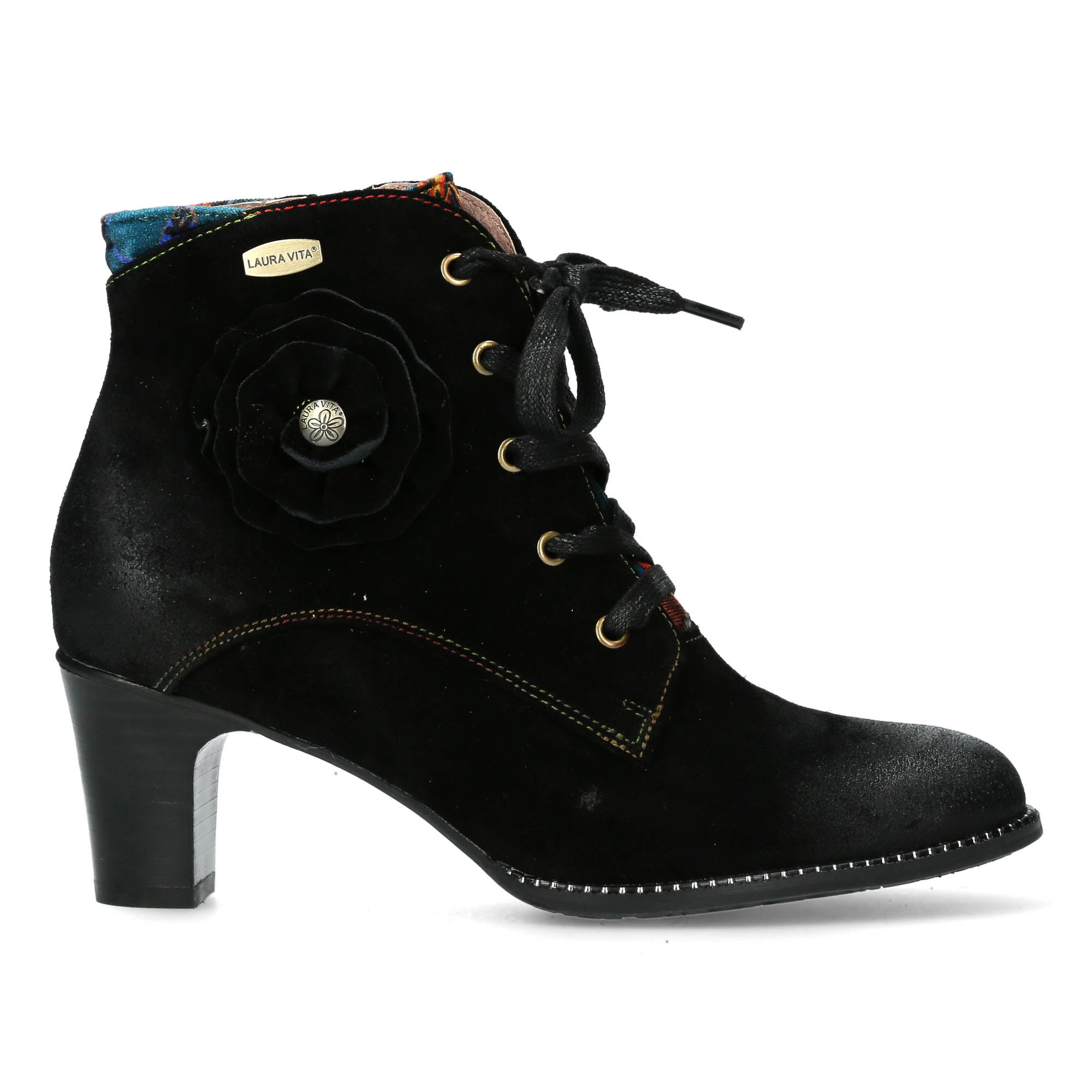 Ankle boots ELCODIEO 01