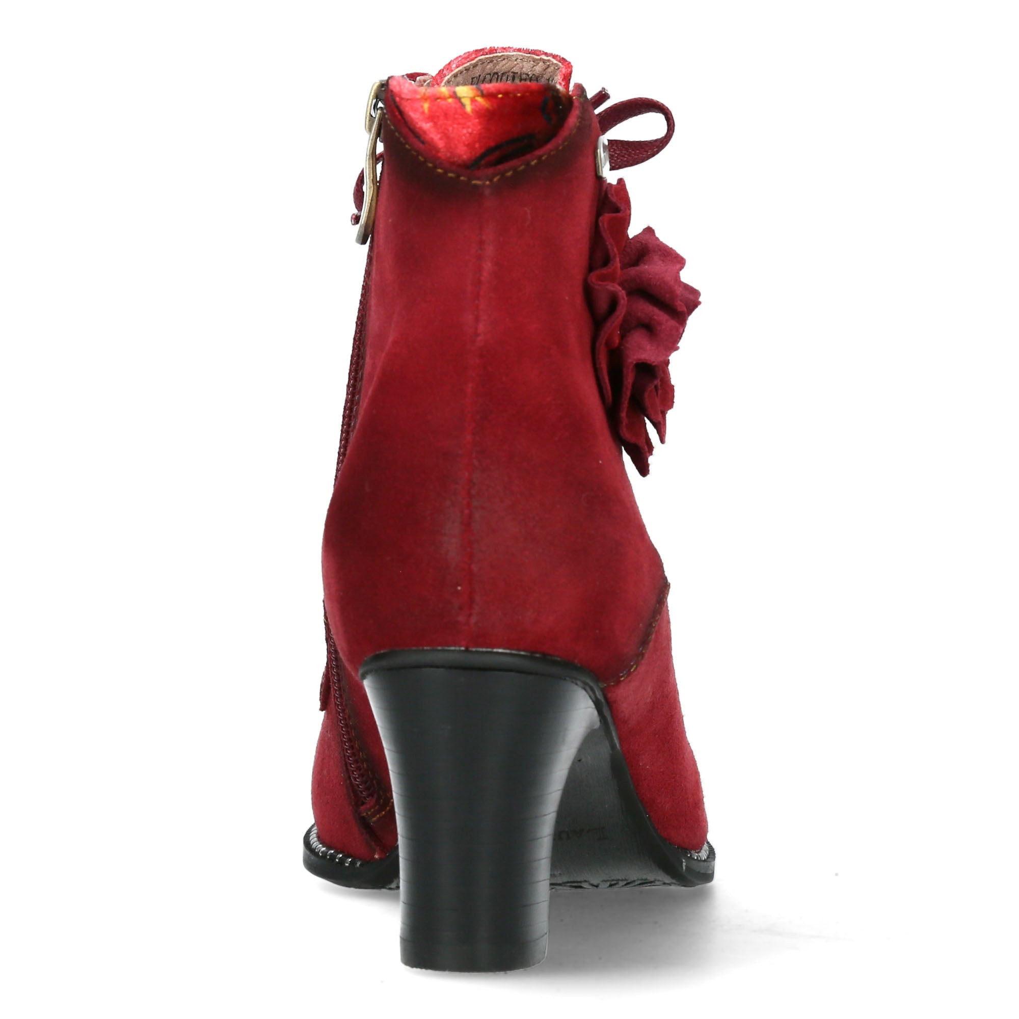 Ankle boots ELCODIEO 01