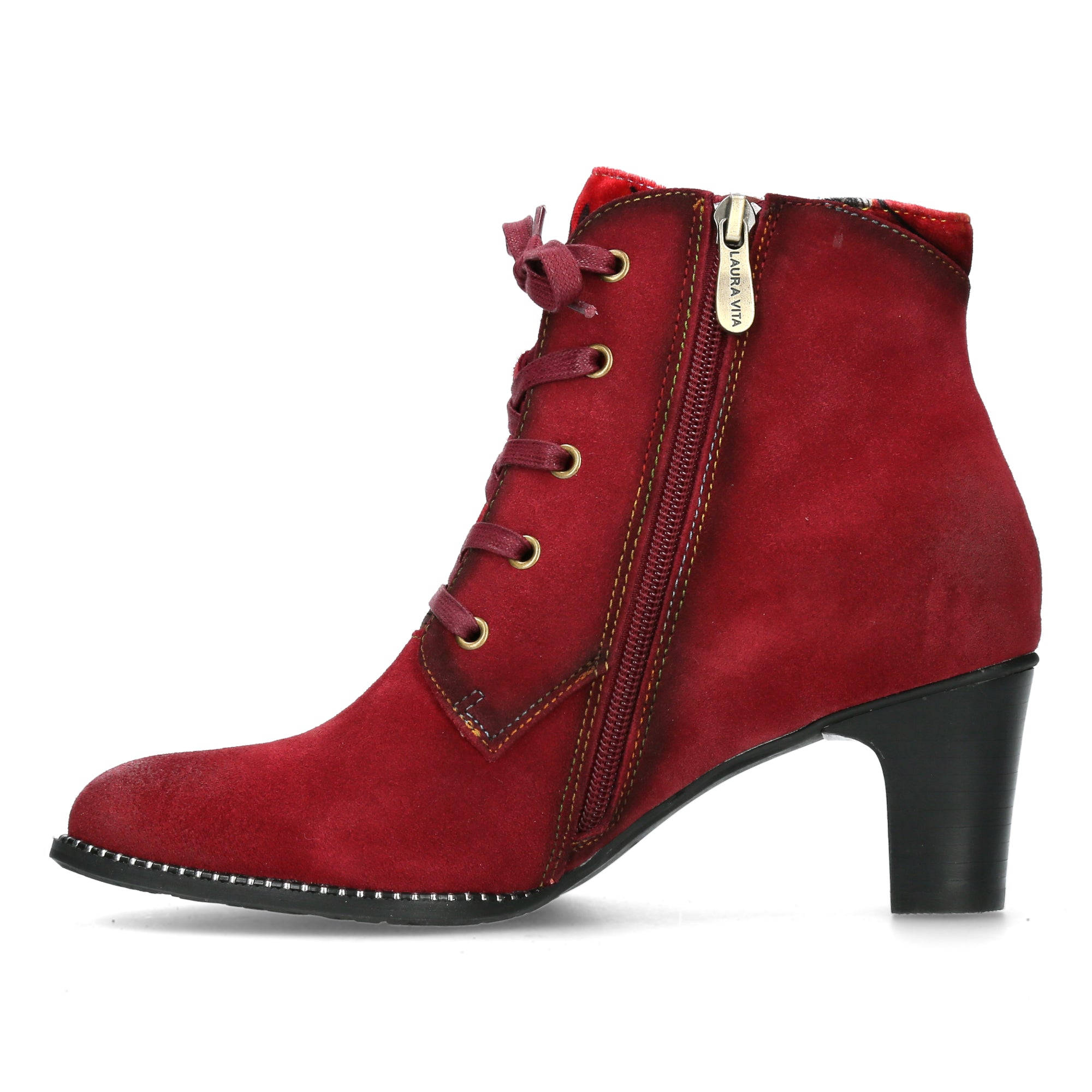 Ankle boots ELCODIEO 01