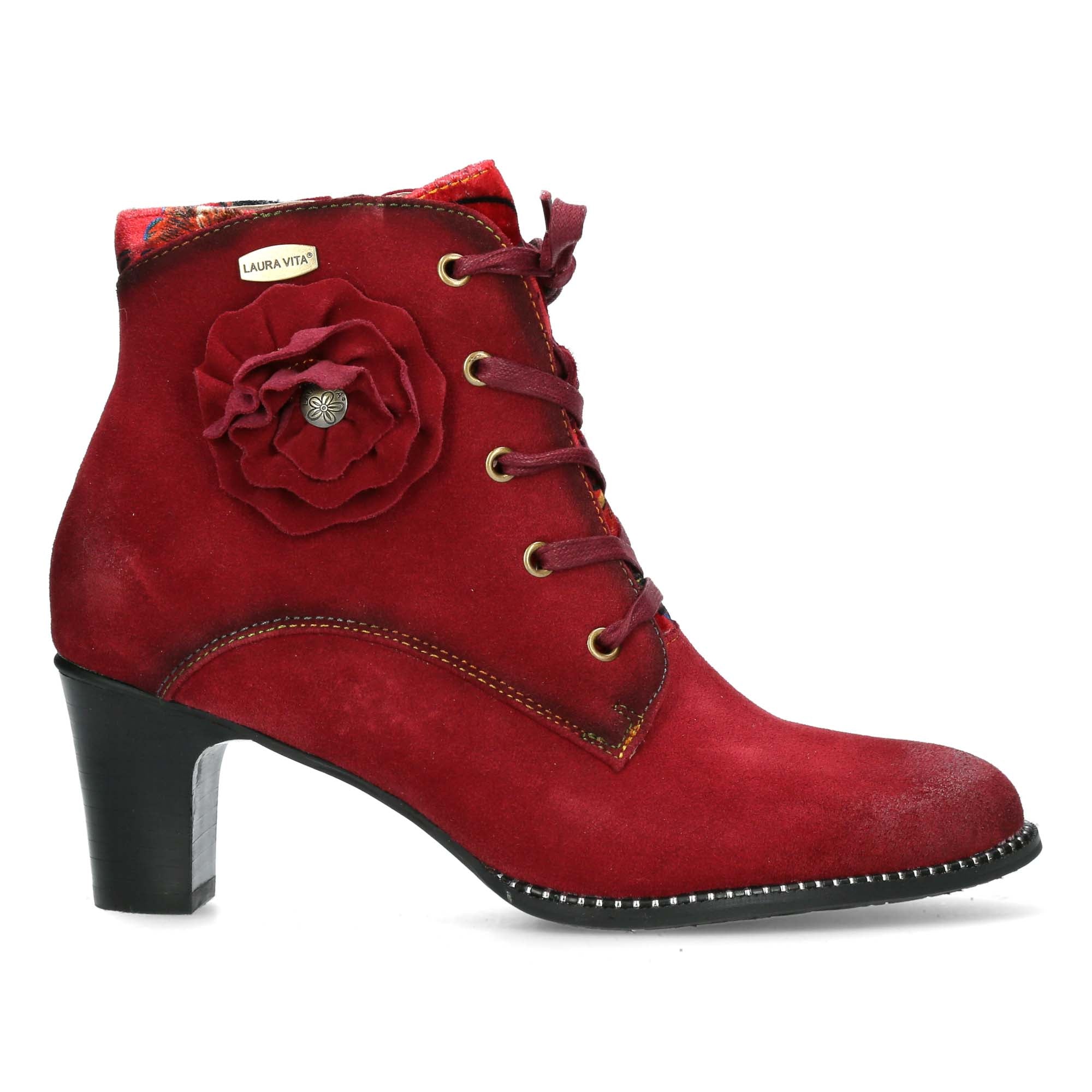 Ankle boots ELCODIEO 01