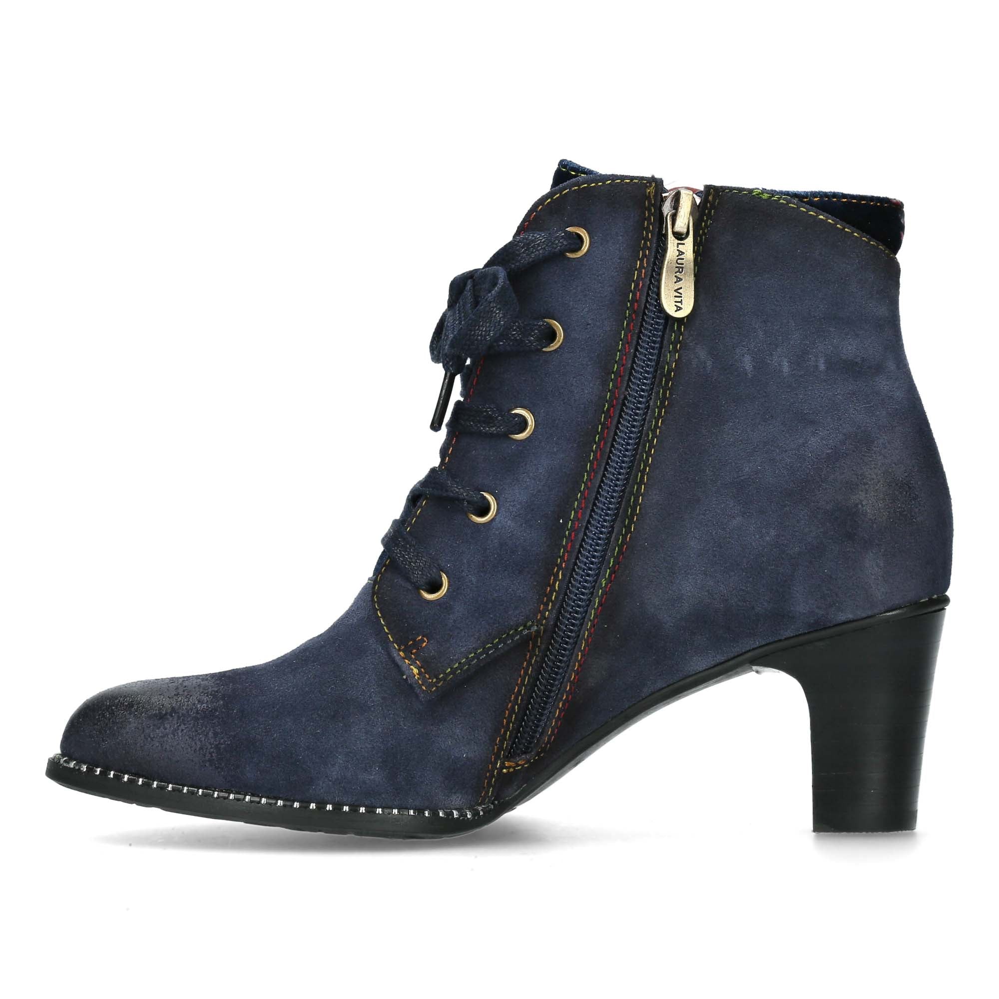 Botas ELCODIEO 01