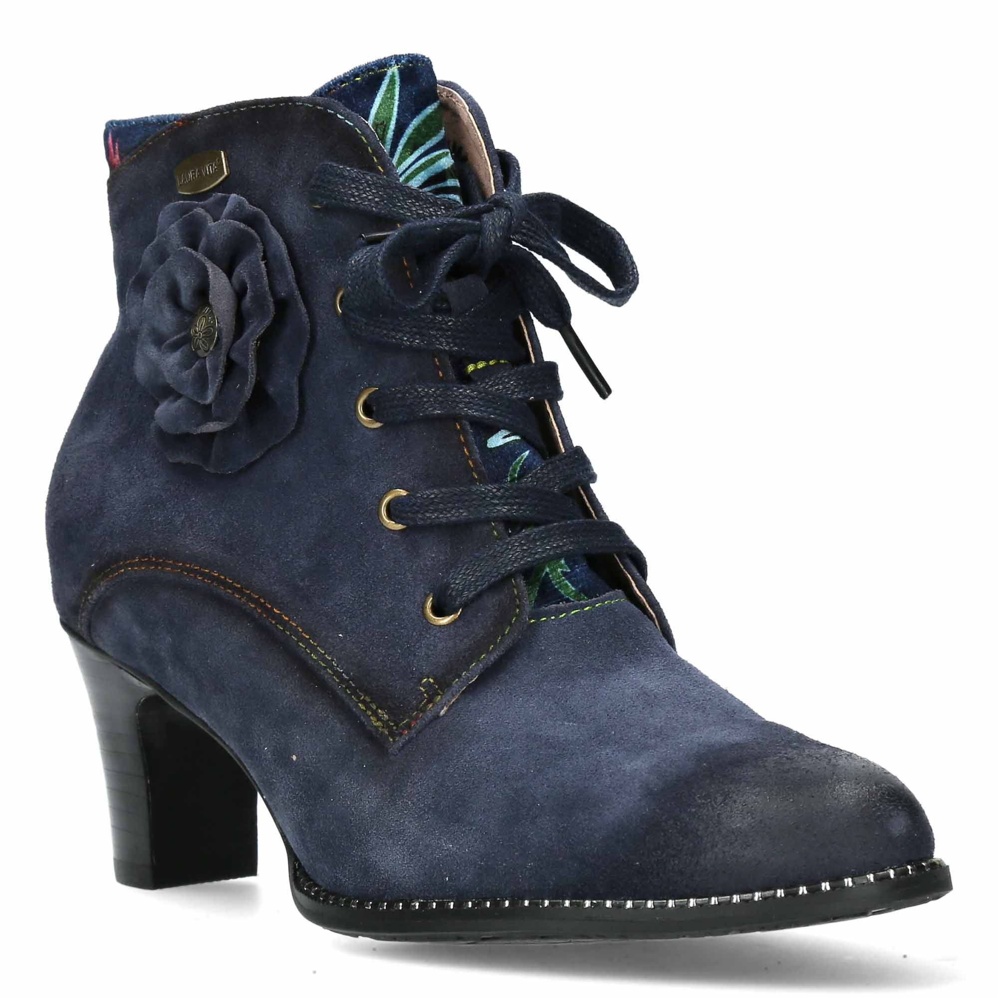 Ankle boots ELCODIEO 01