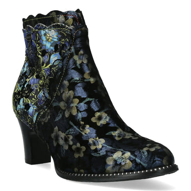 Ankle Boots - ELCODIEO 06