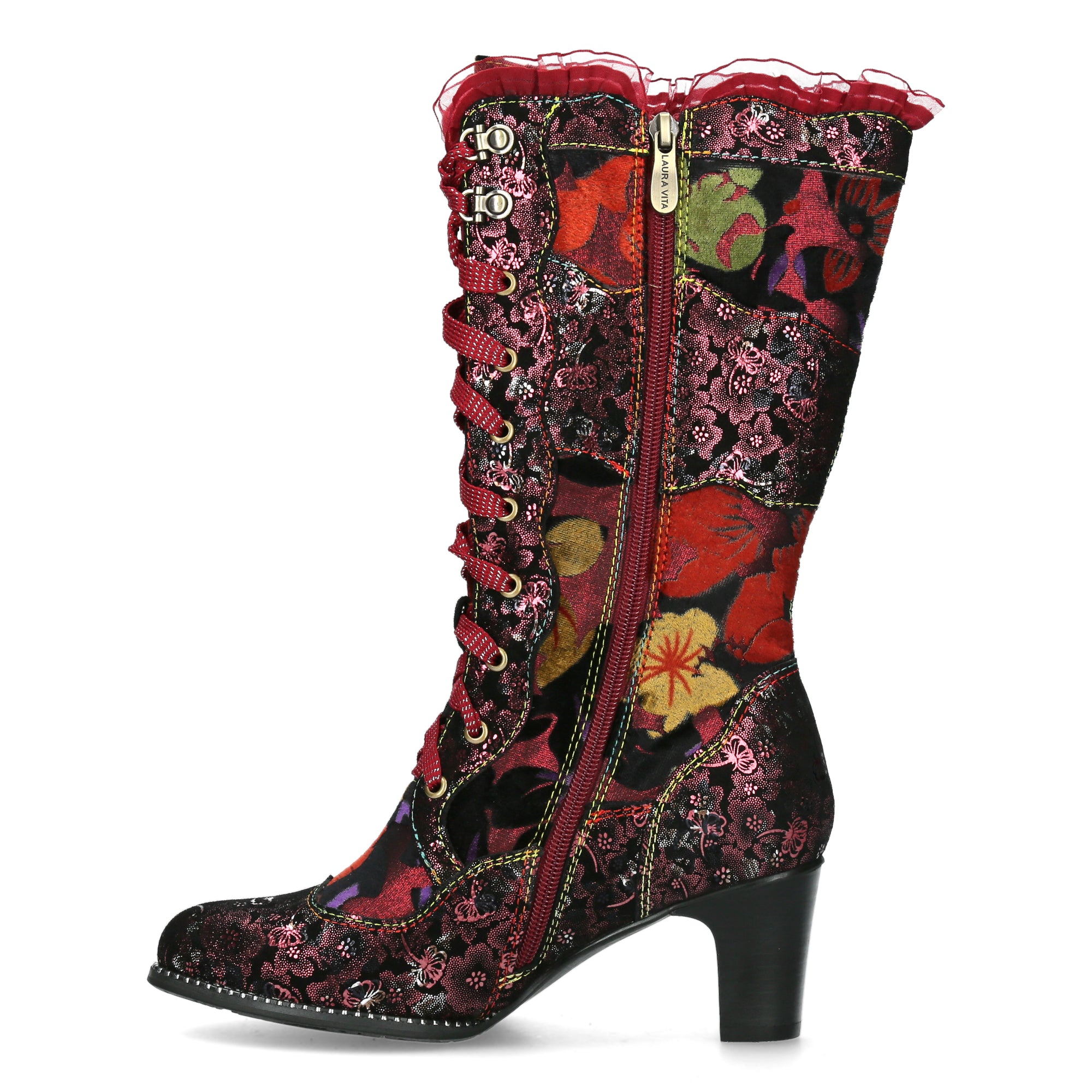 Bottes ELCODIEO 103