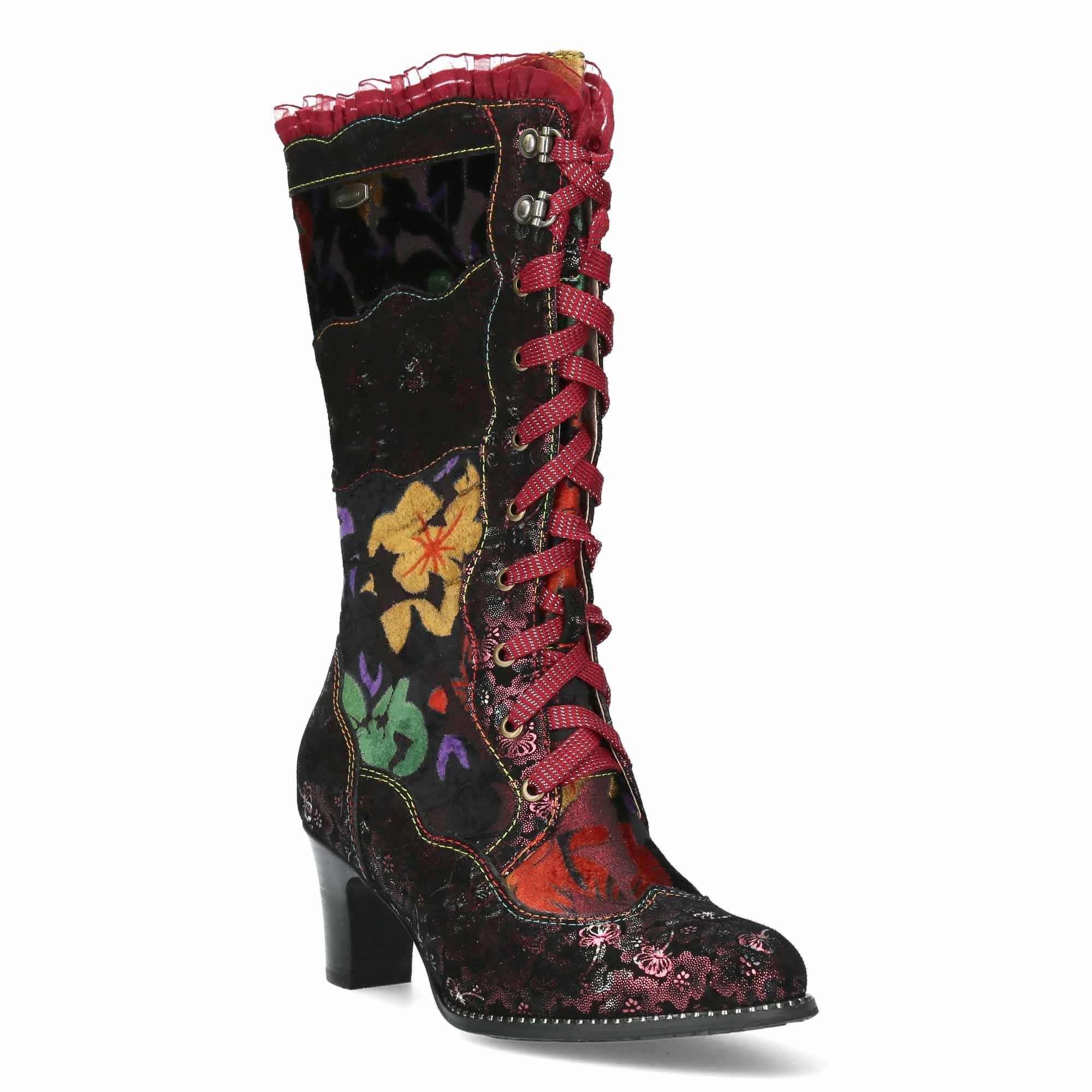 Botas ELCODIEO 103