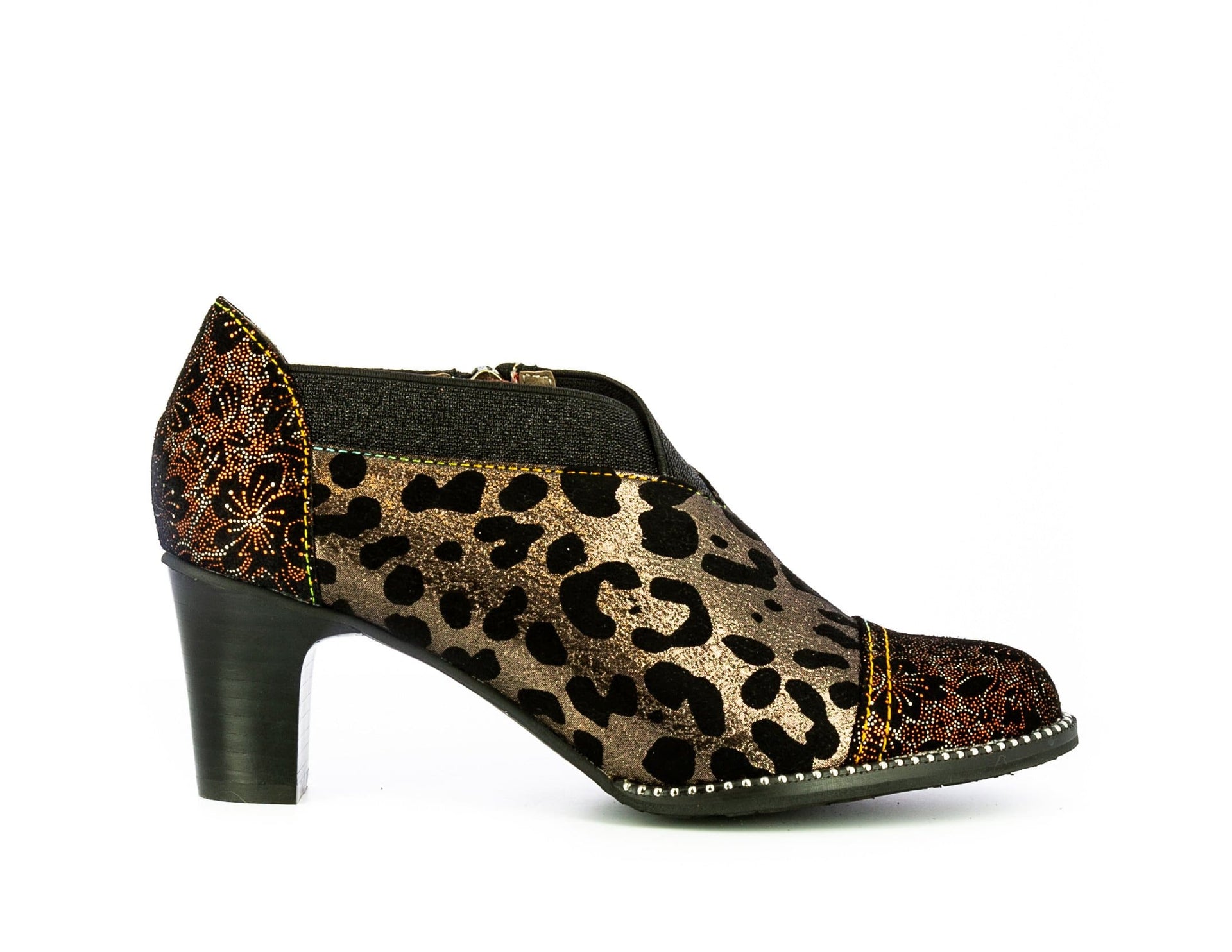 Laura Vita Mocassins ELCODIEO 221 Mocassins