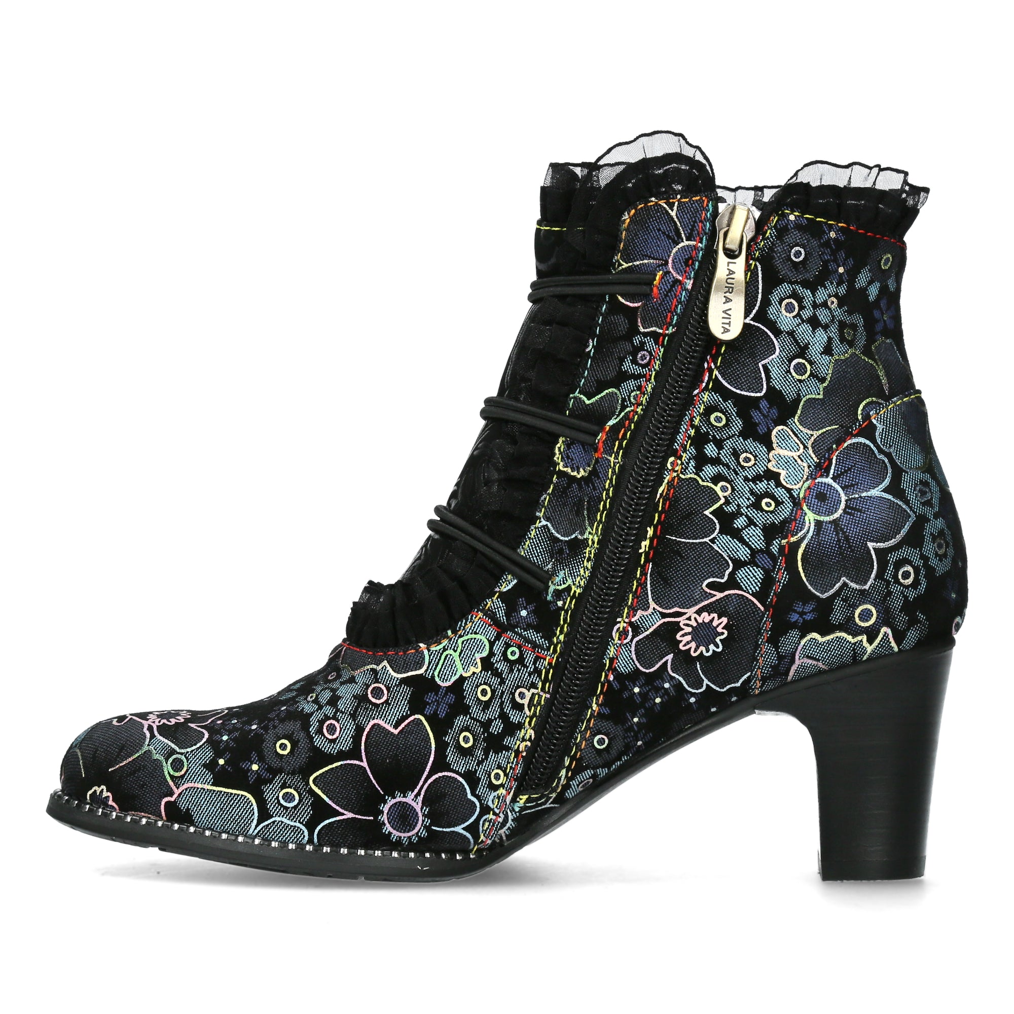 Ankle boots ELCODIEO 224