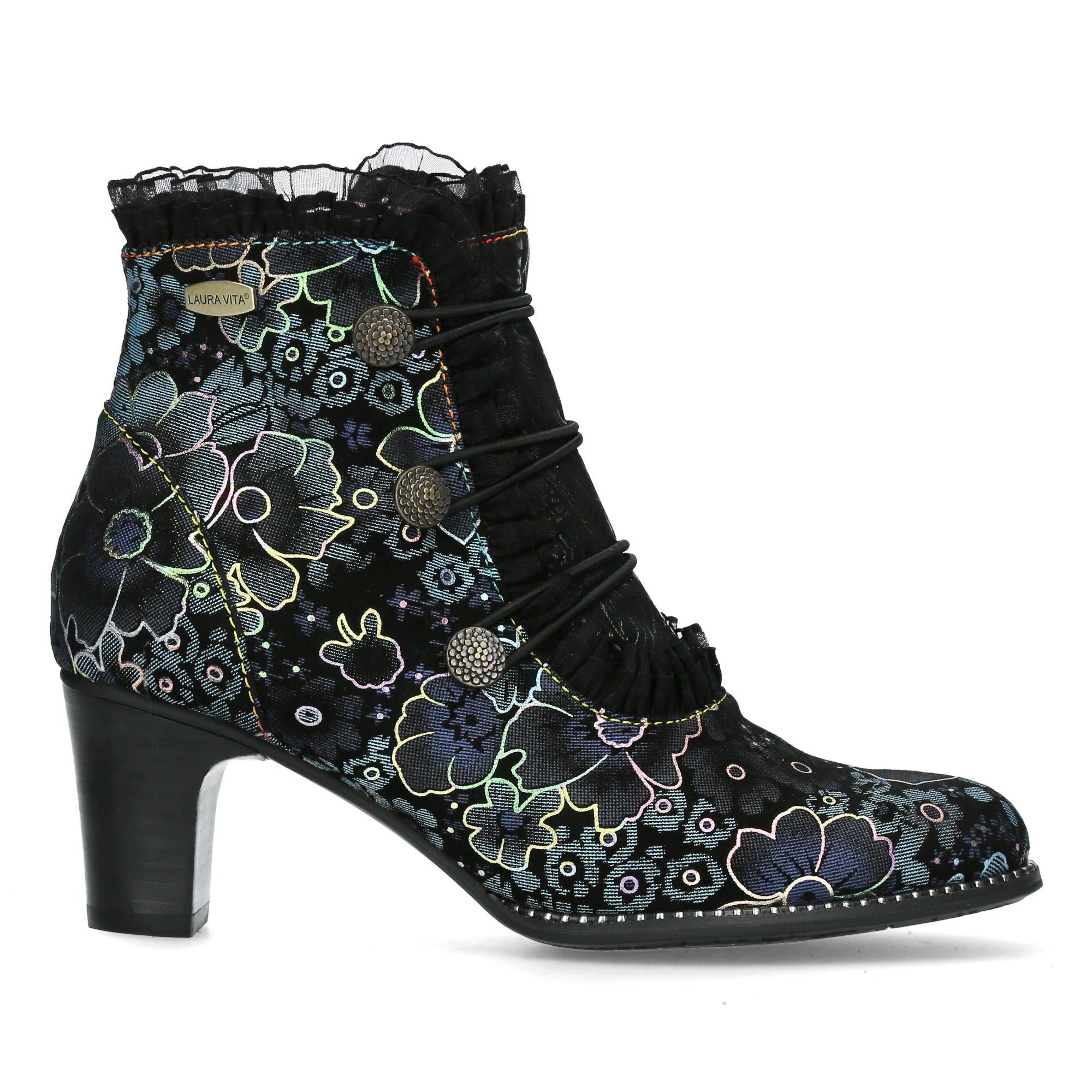 Ankle boots ELCODIEO 224