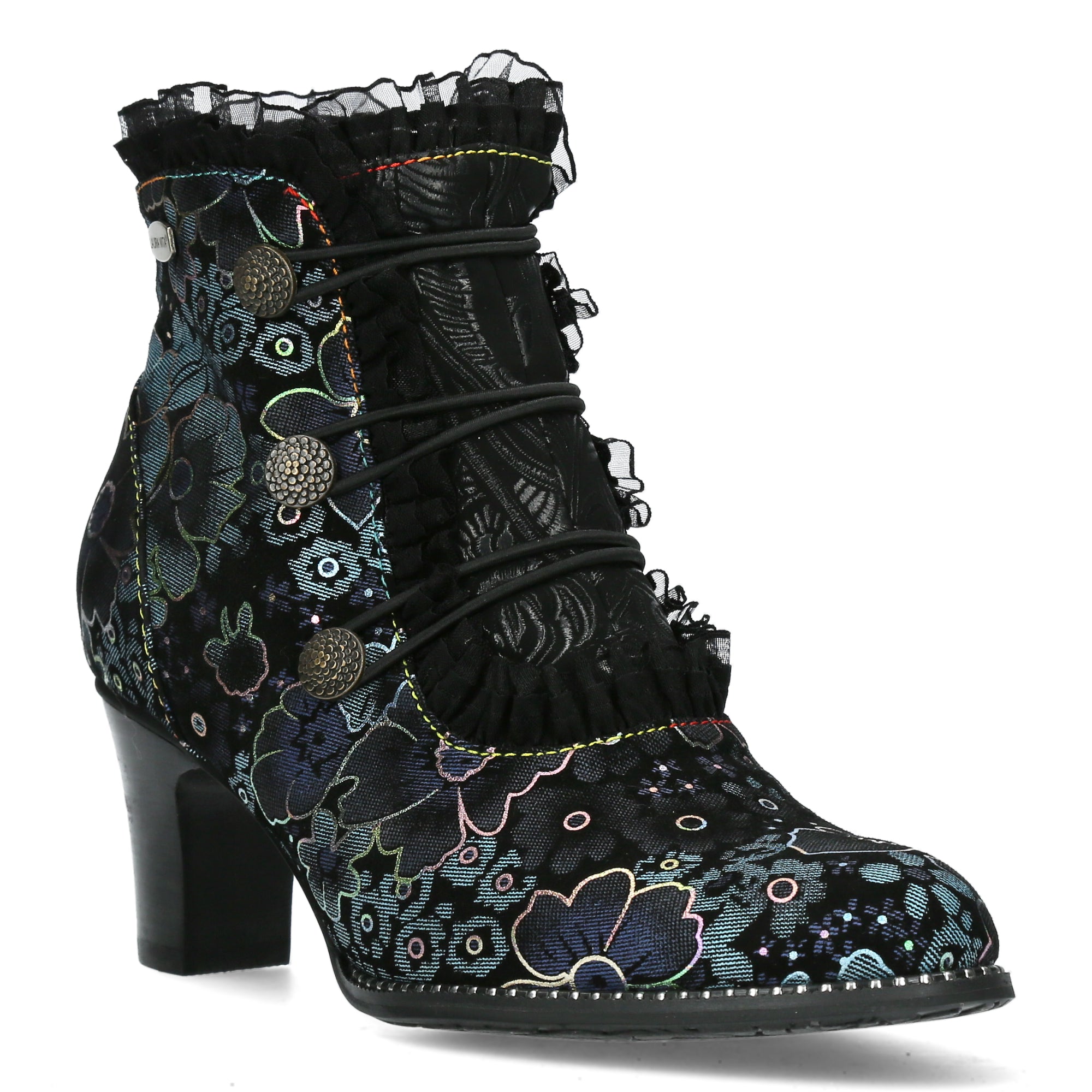 Botas ELCODIEO 224