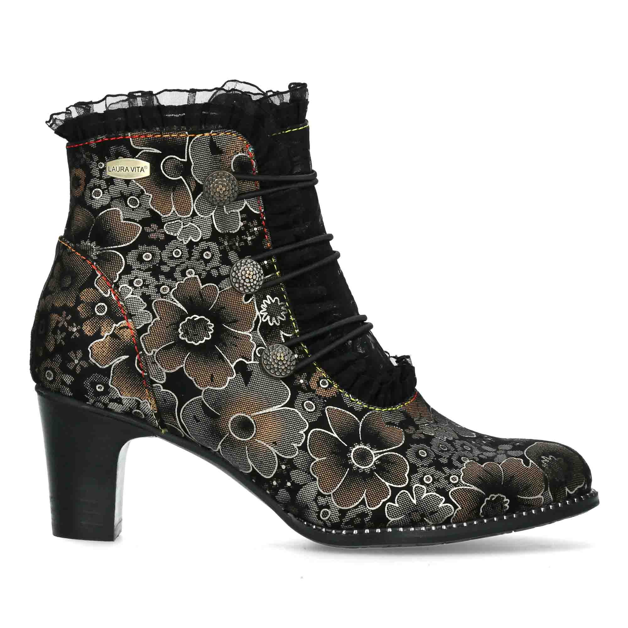 Ankle boots ELCODIEO 224