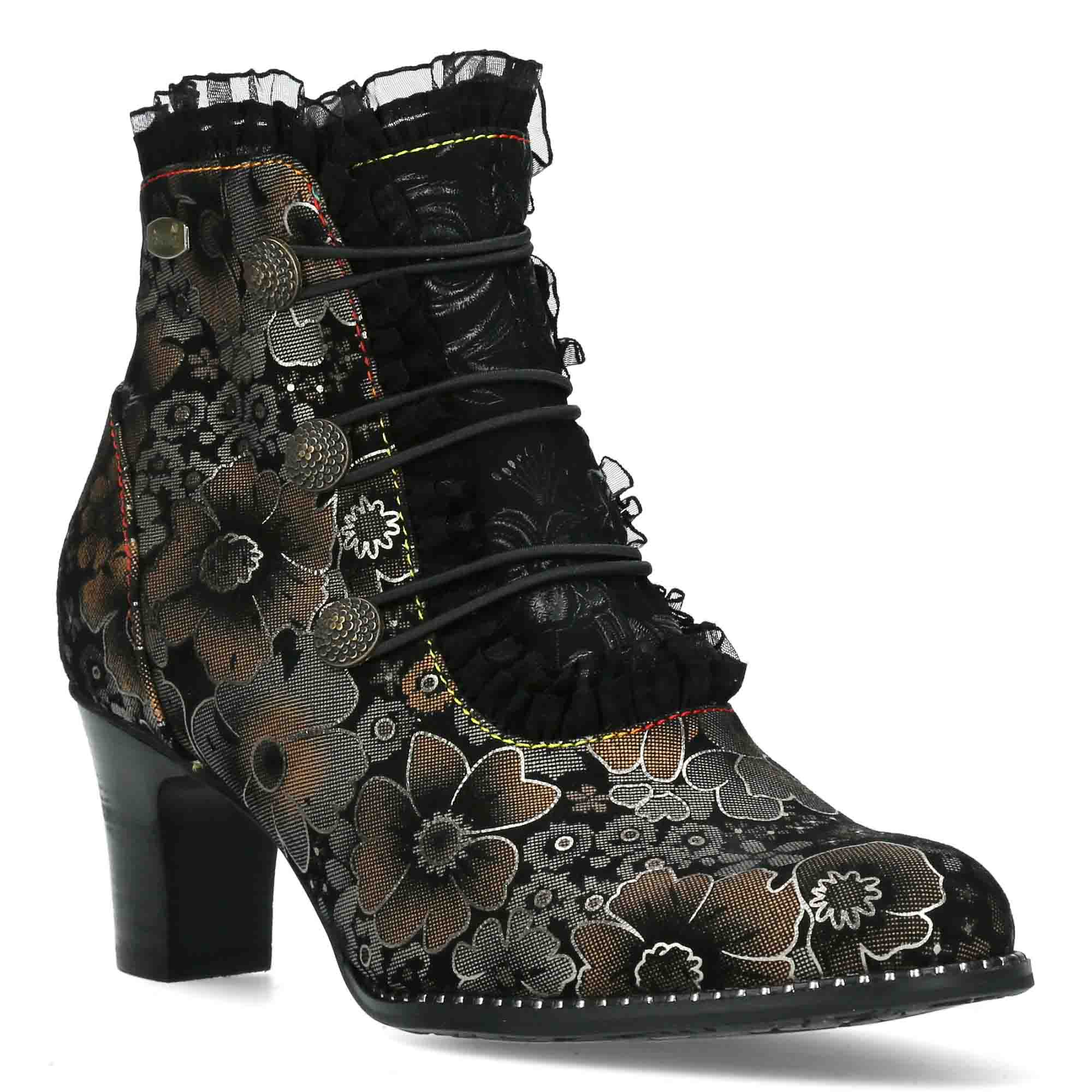 Ankle boots ELCODIEO 224