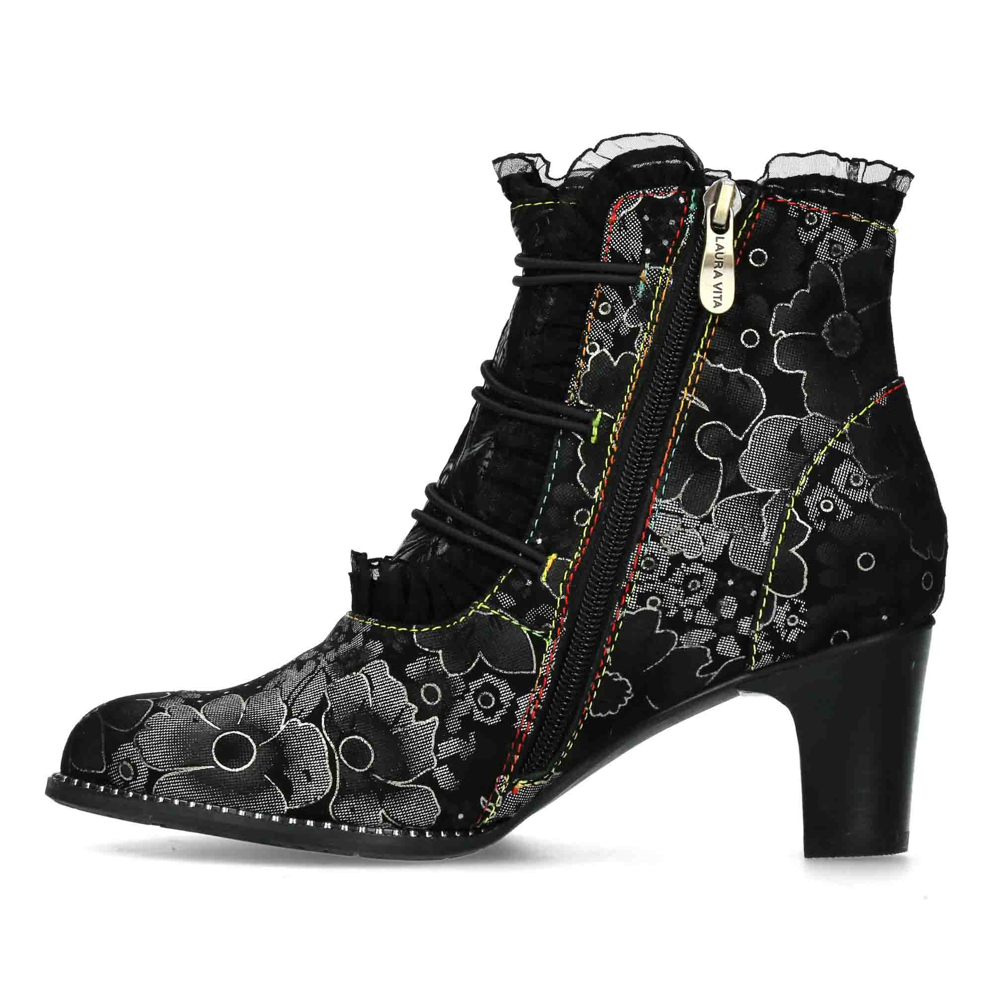 Ankle boots ELCODIEO 224