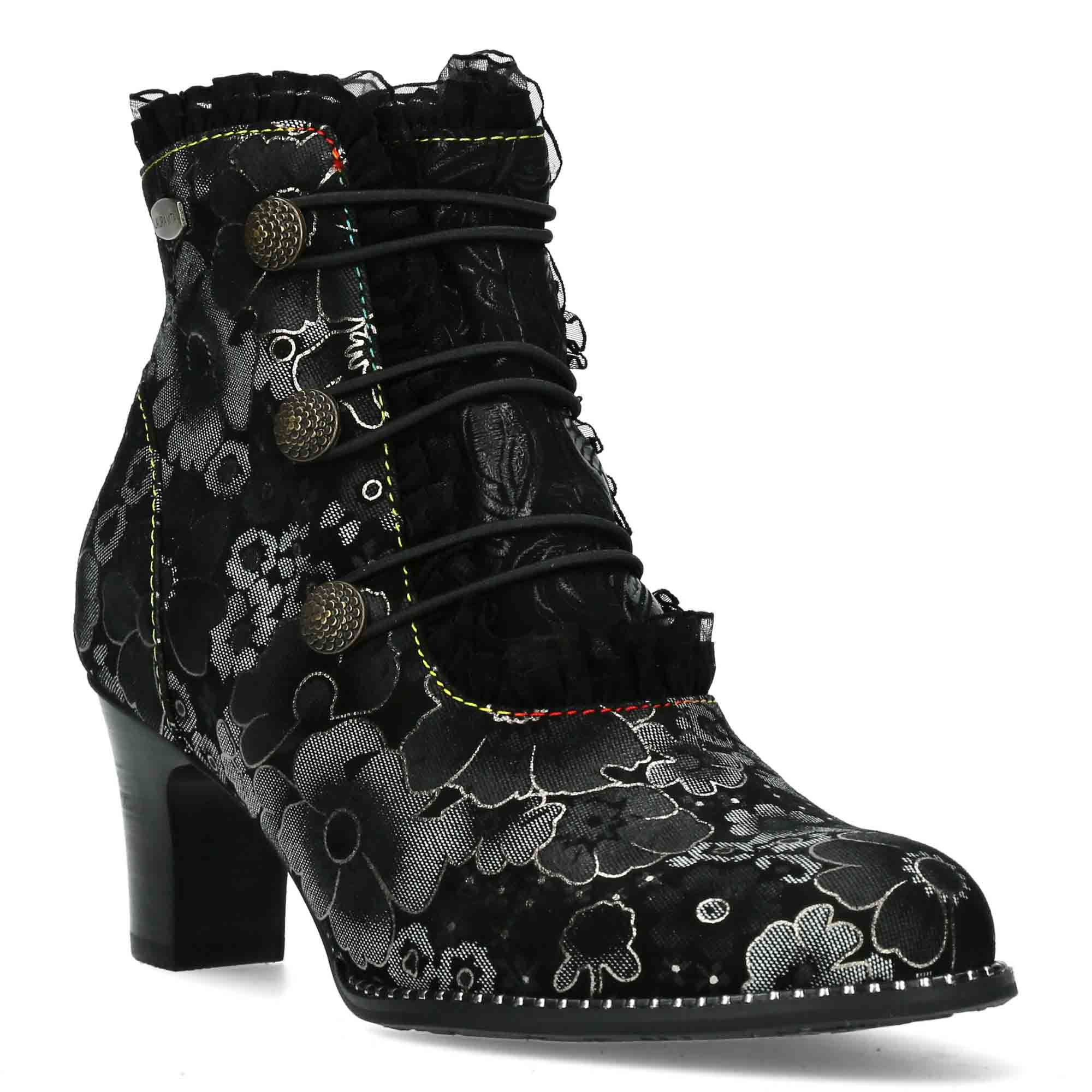 Ankle boots ELCODIEO 224