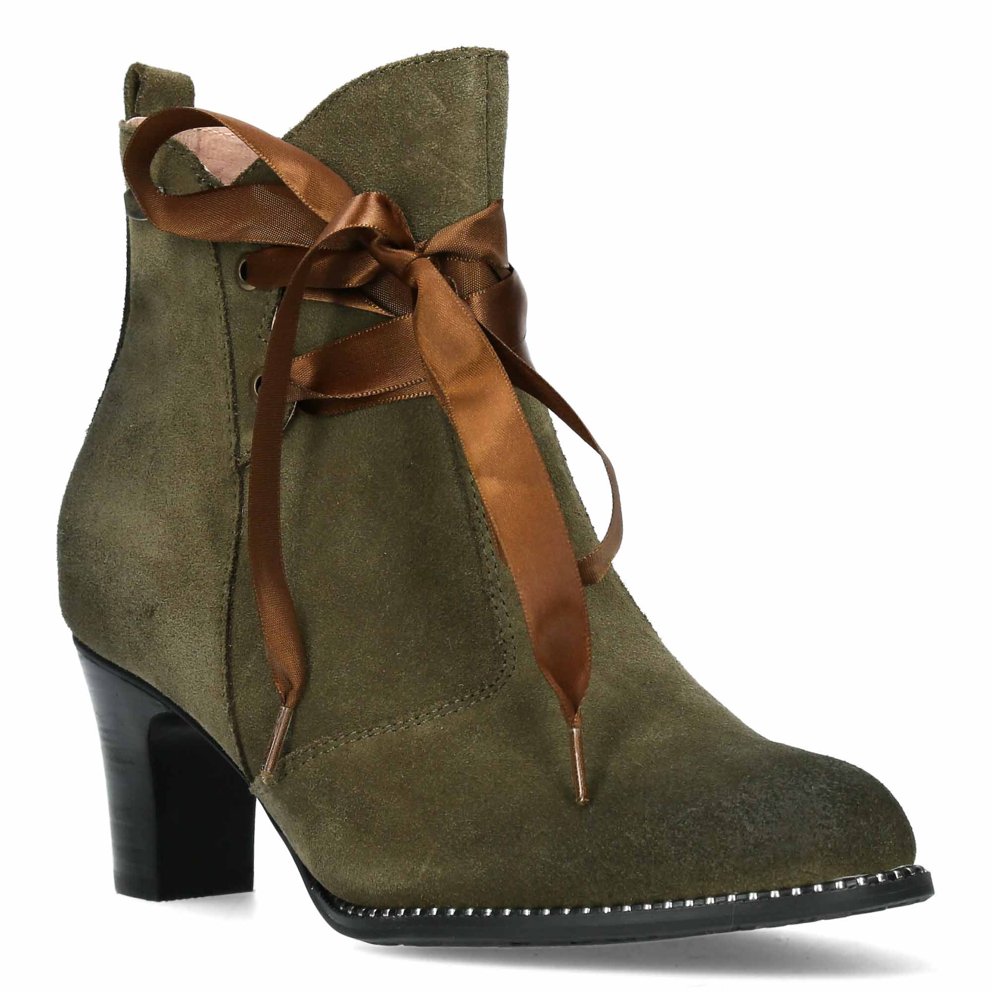 Ankle boots ELCODIEO 45