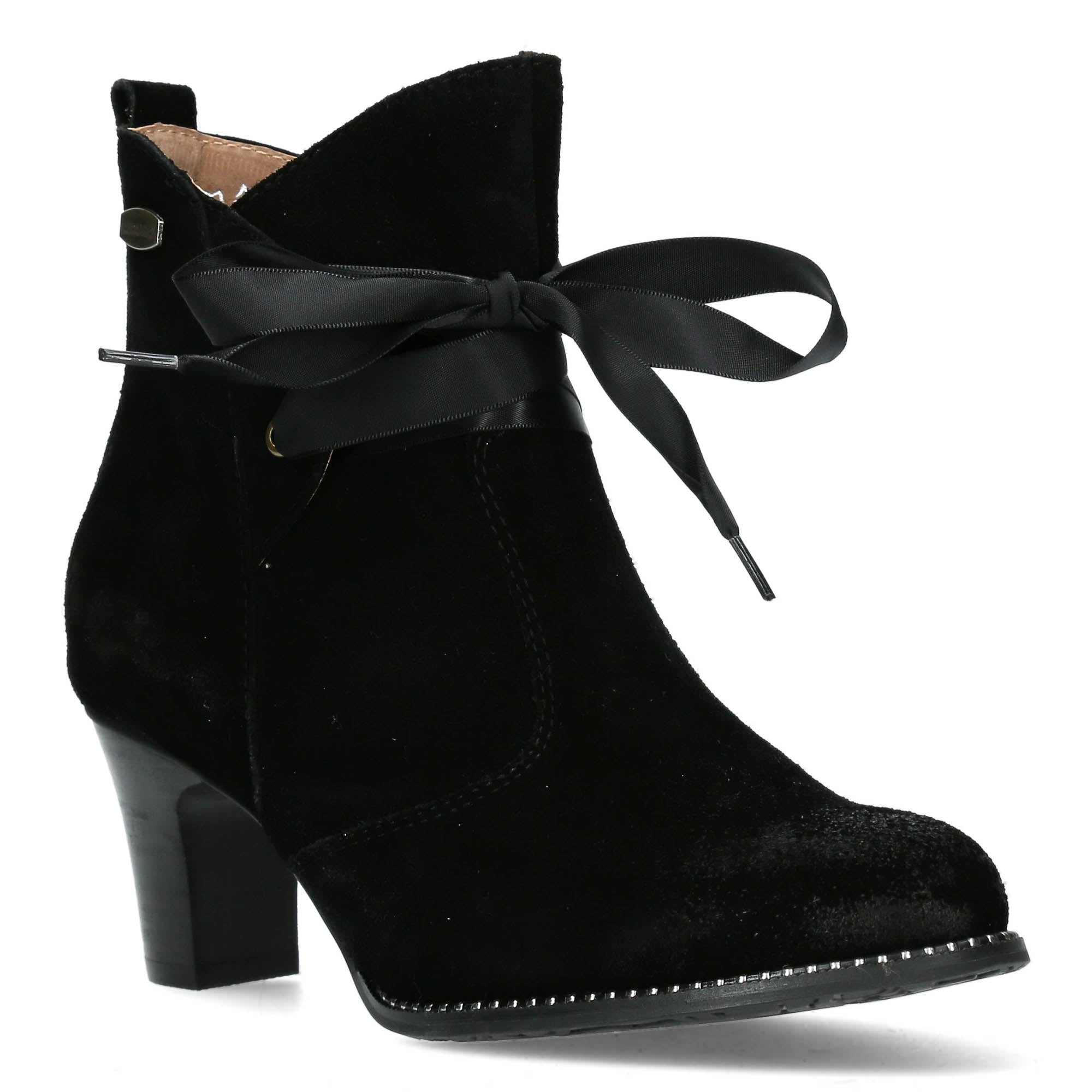 Ankle boots ELCODIEO 45