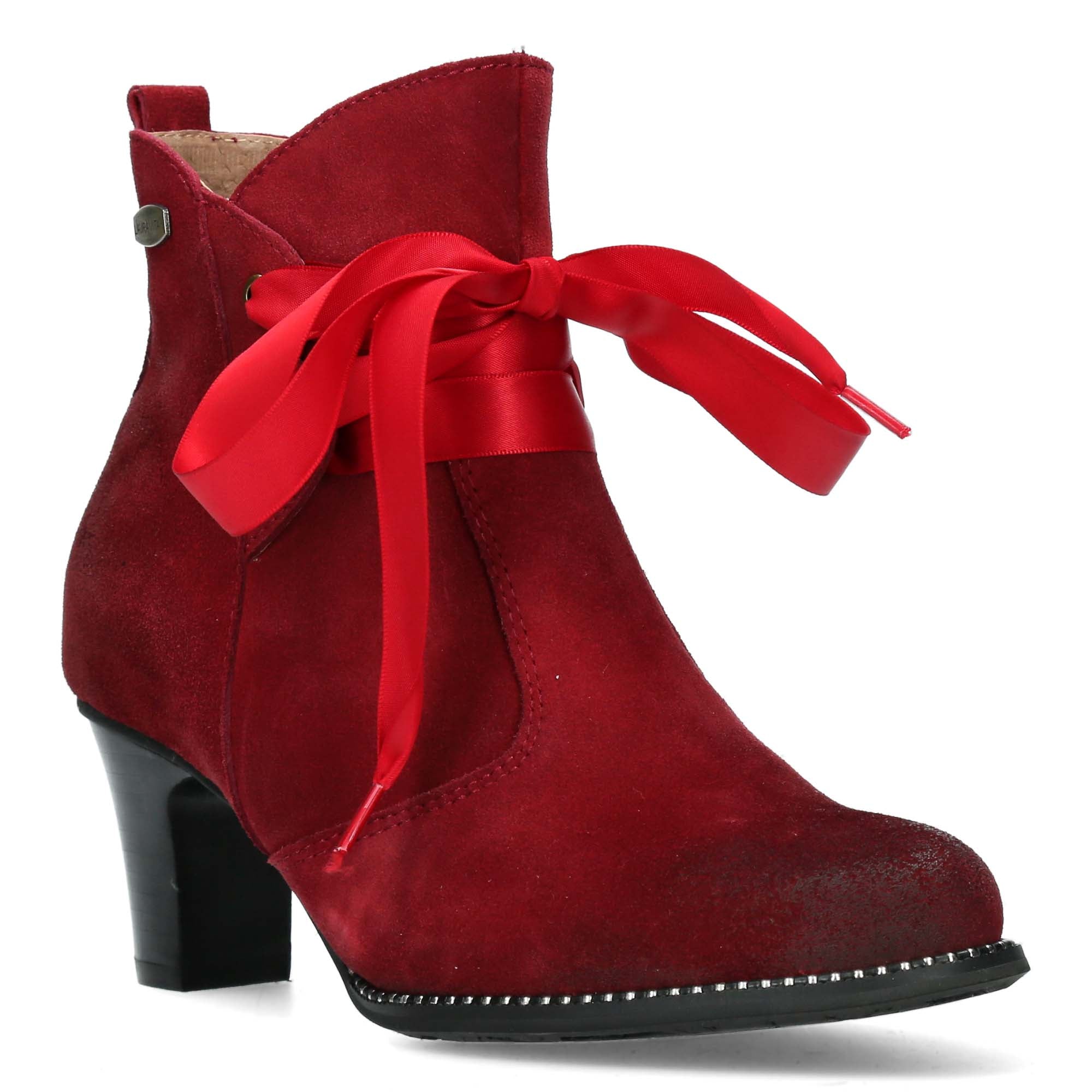 Ankle boots ELCODIEO 45