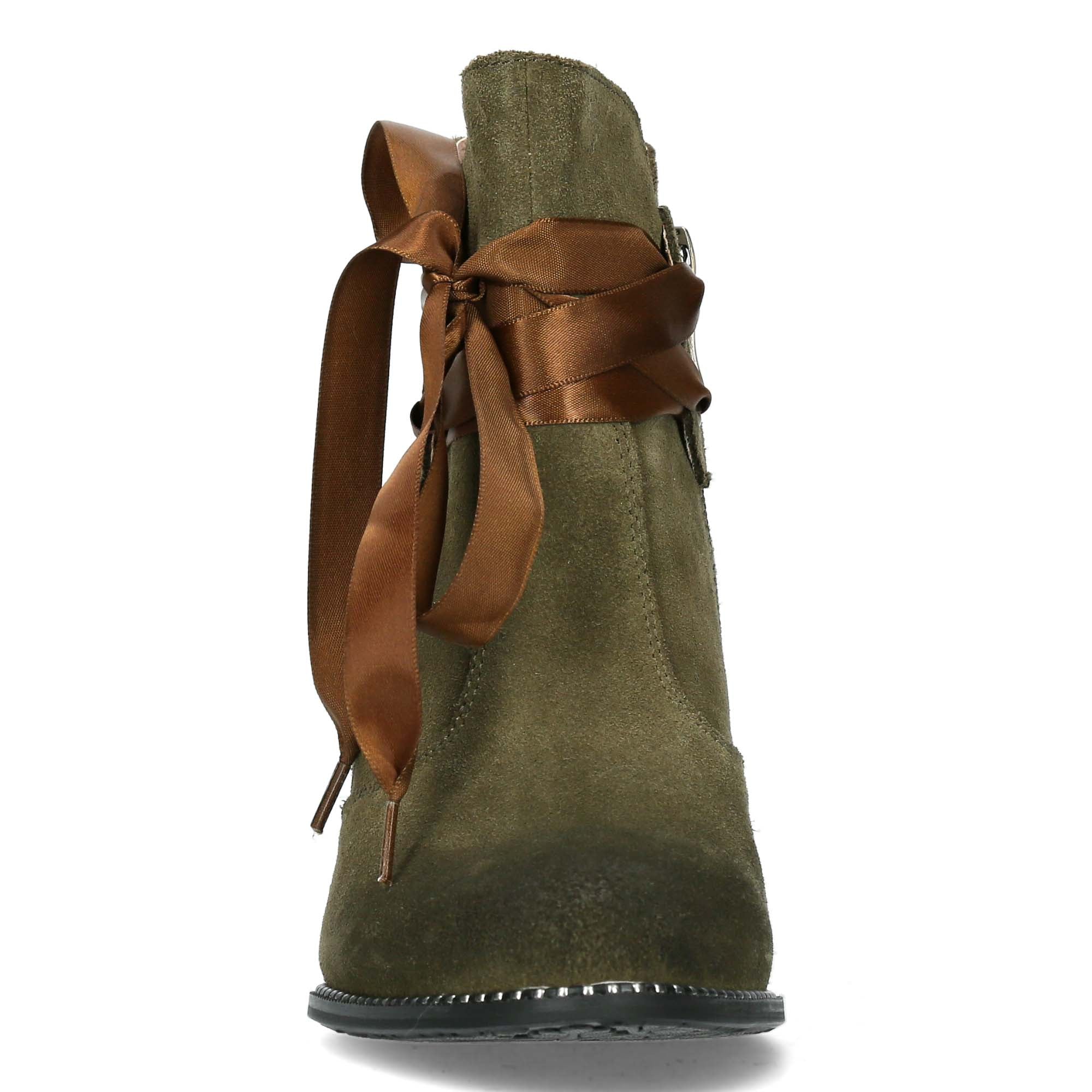 Stiefeletten ELCODIEO 45