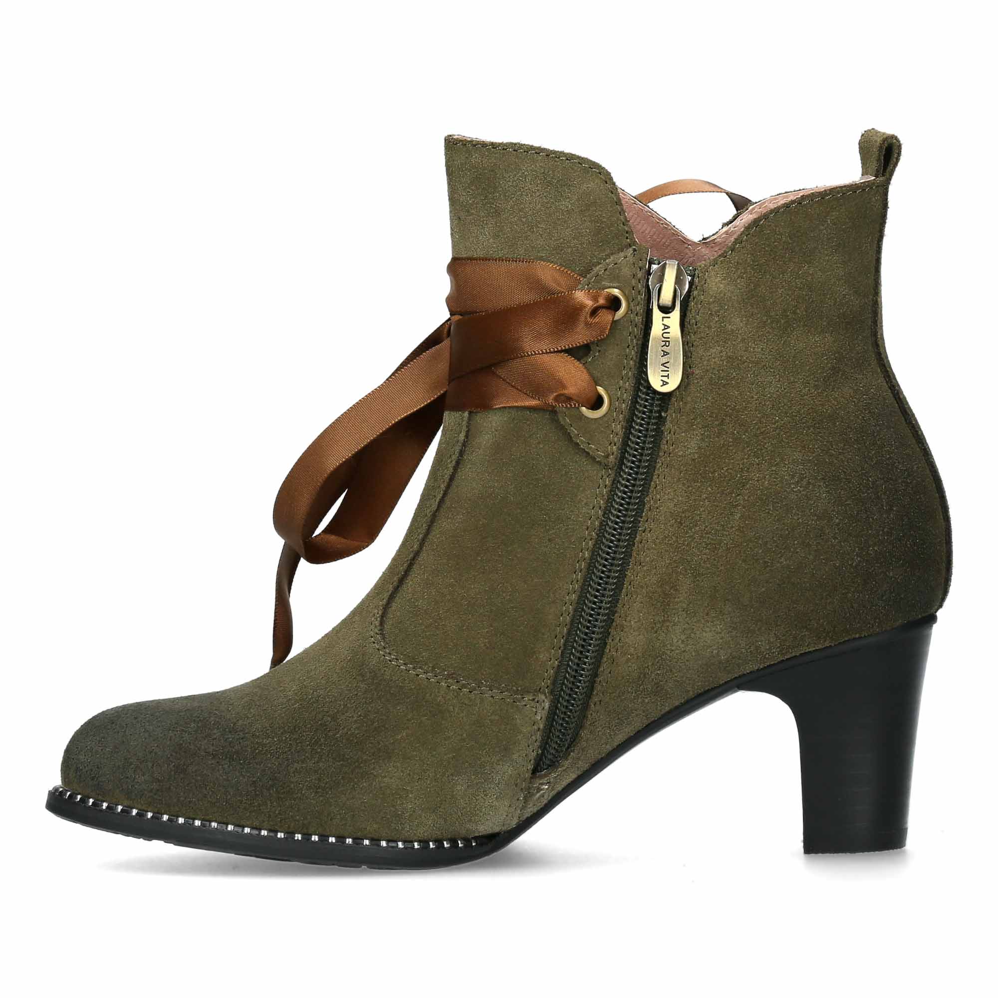 Ankle boots ELCODIEO 45