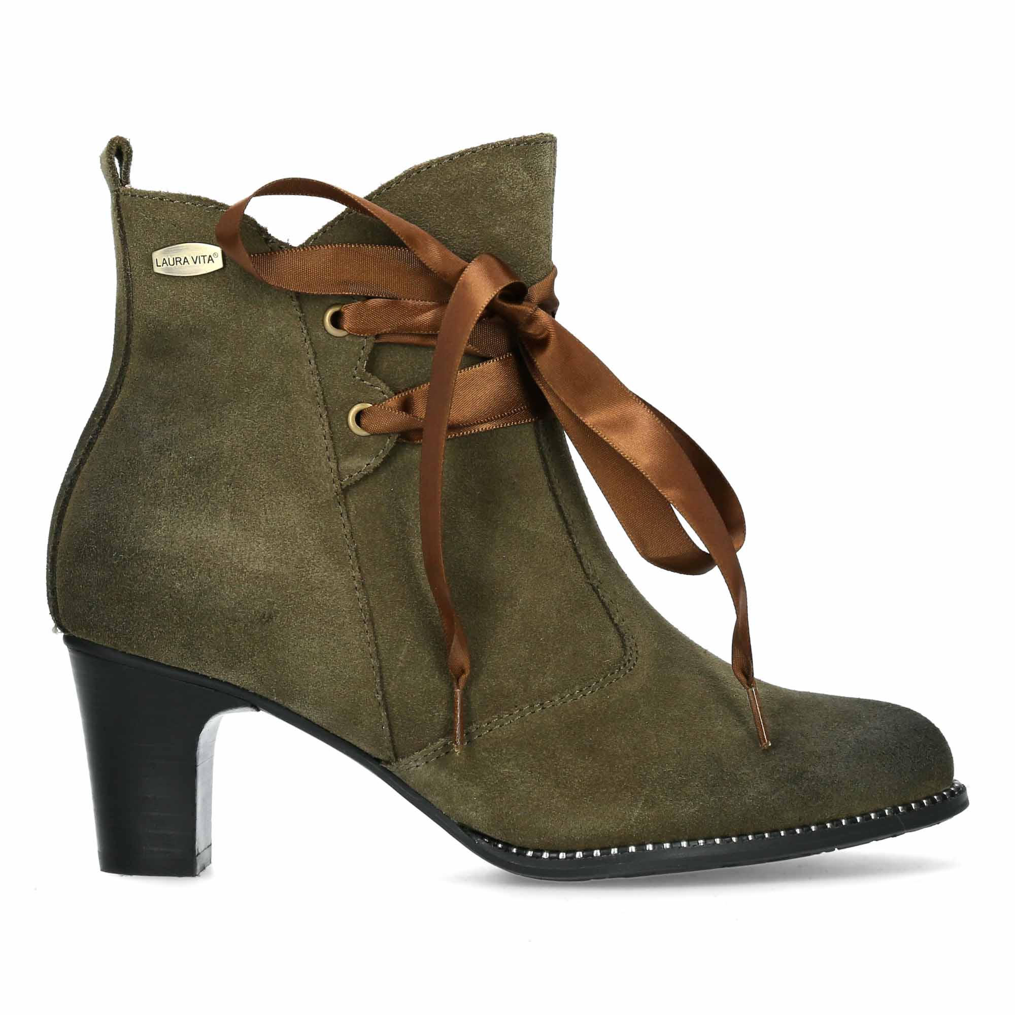 Bottines ELCODIEO 45