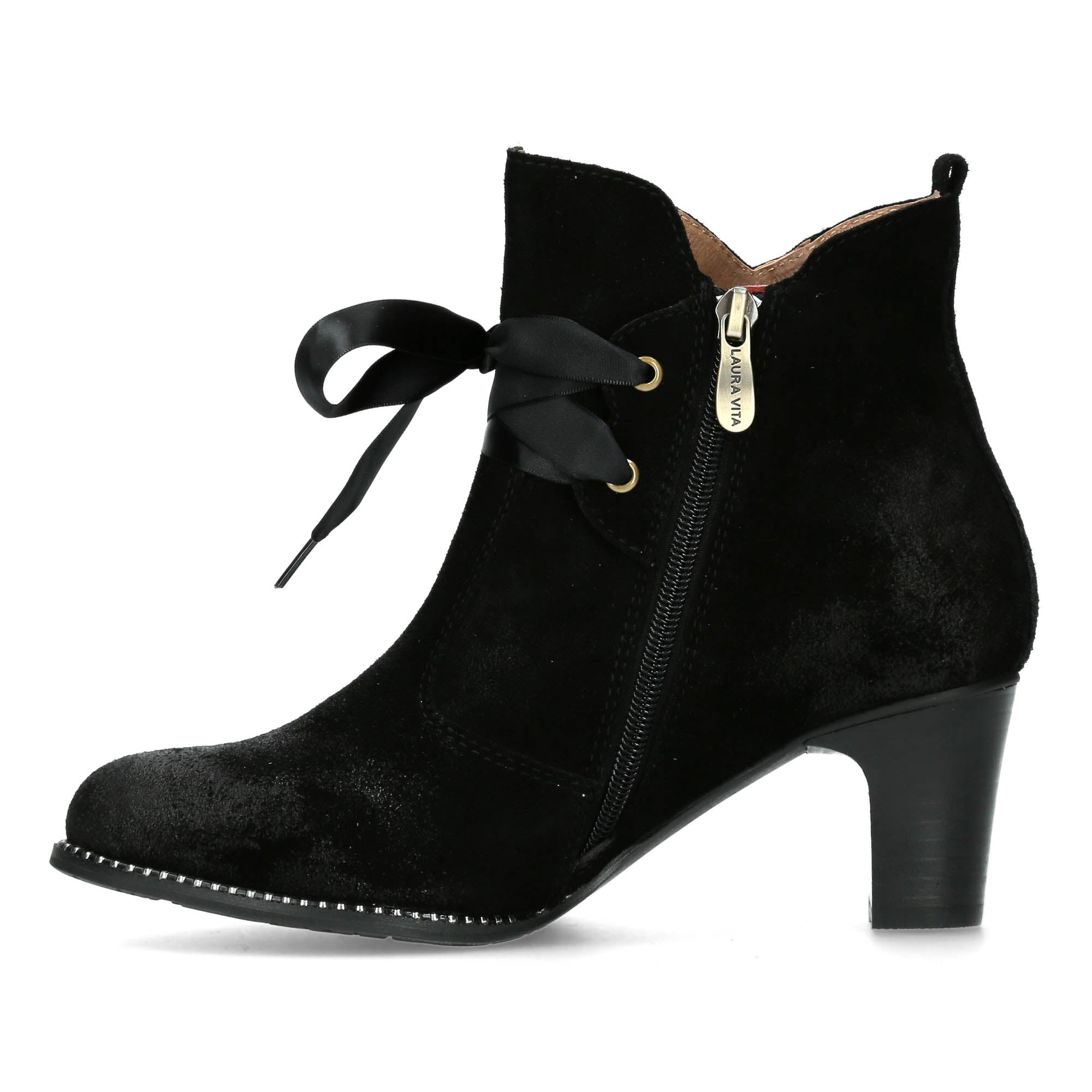 Ankle boots ELCODIEO 45