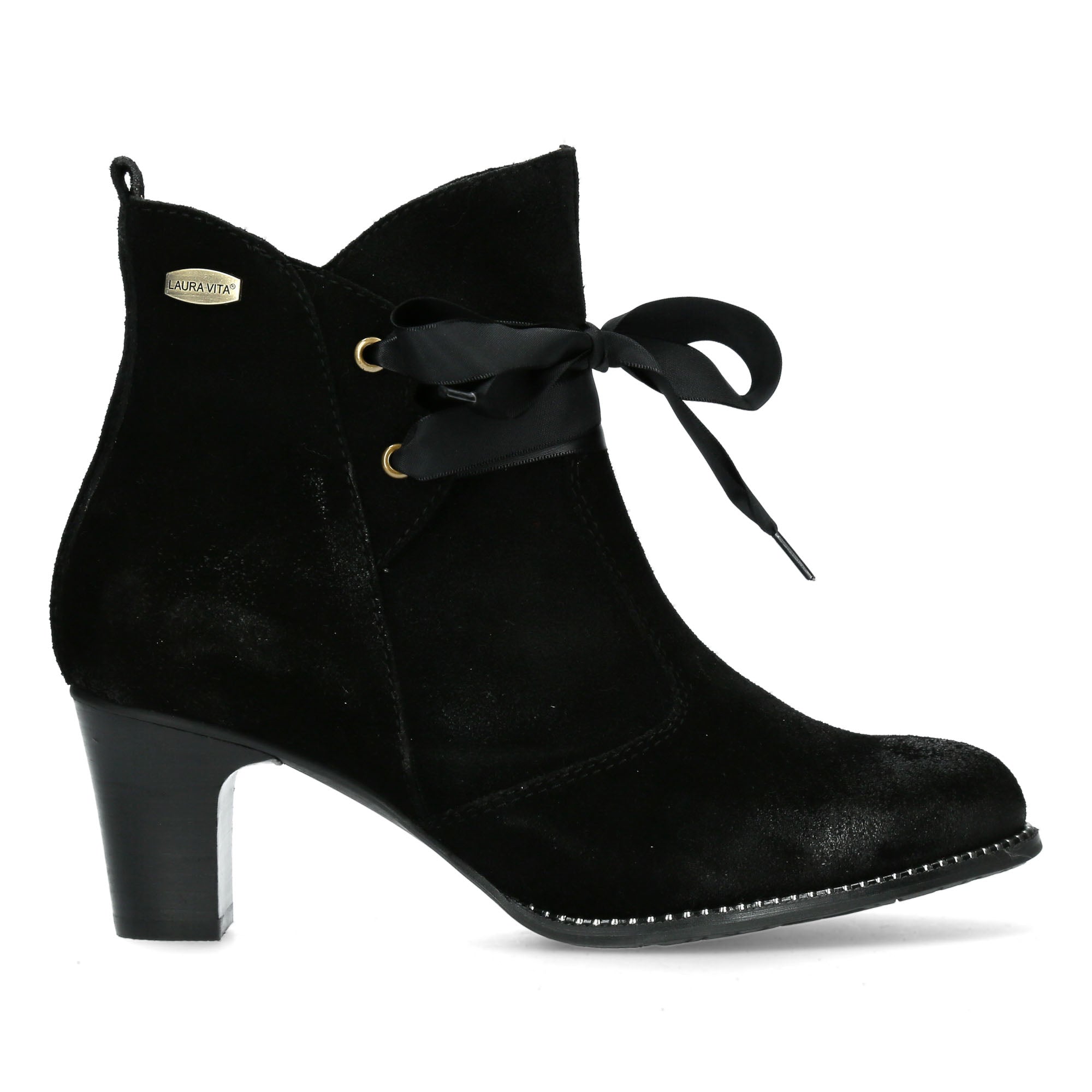 Ankle boots ELCODIEO 45