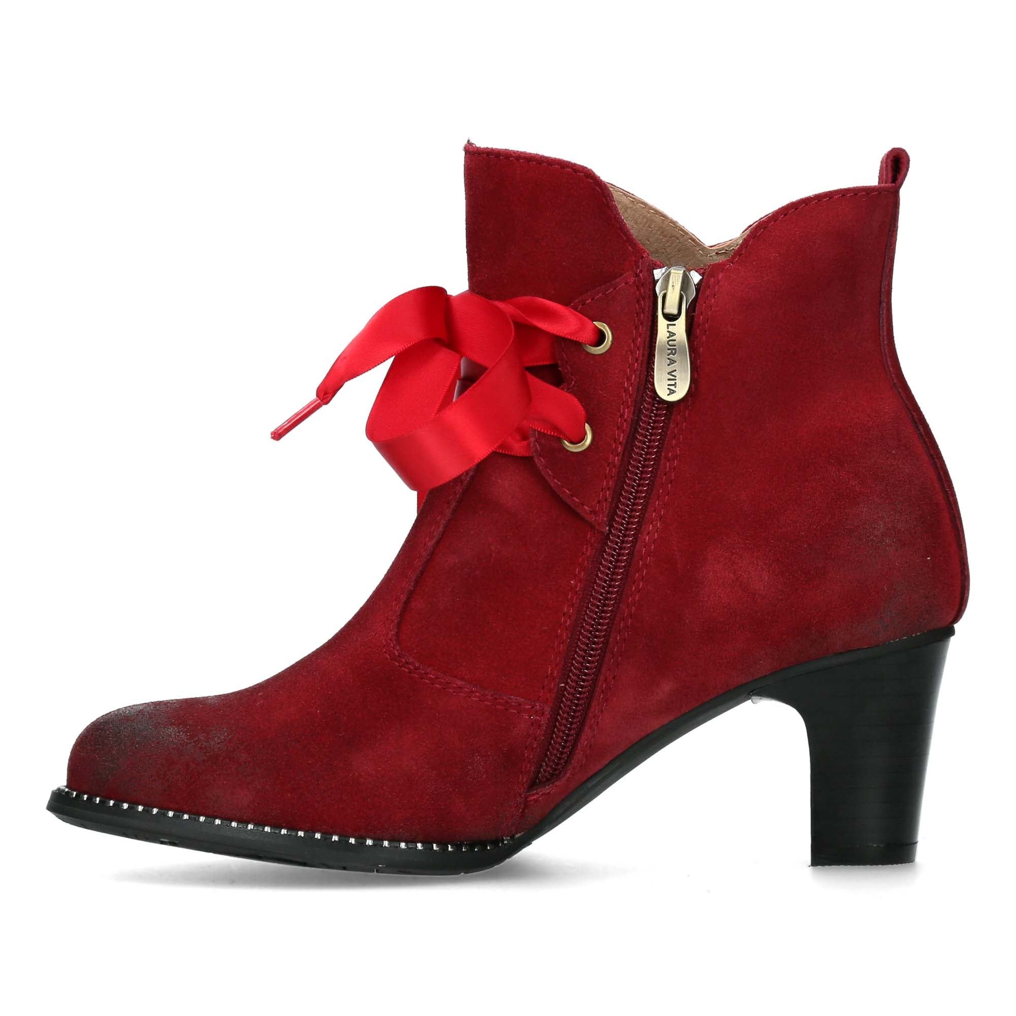 Ankle boots ELCODIEO 45